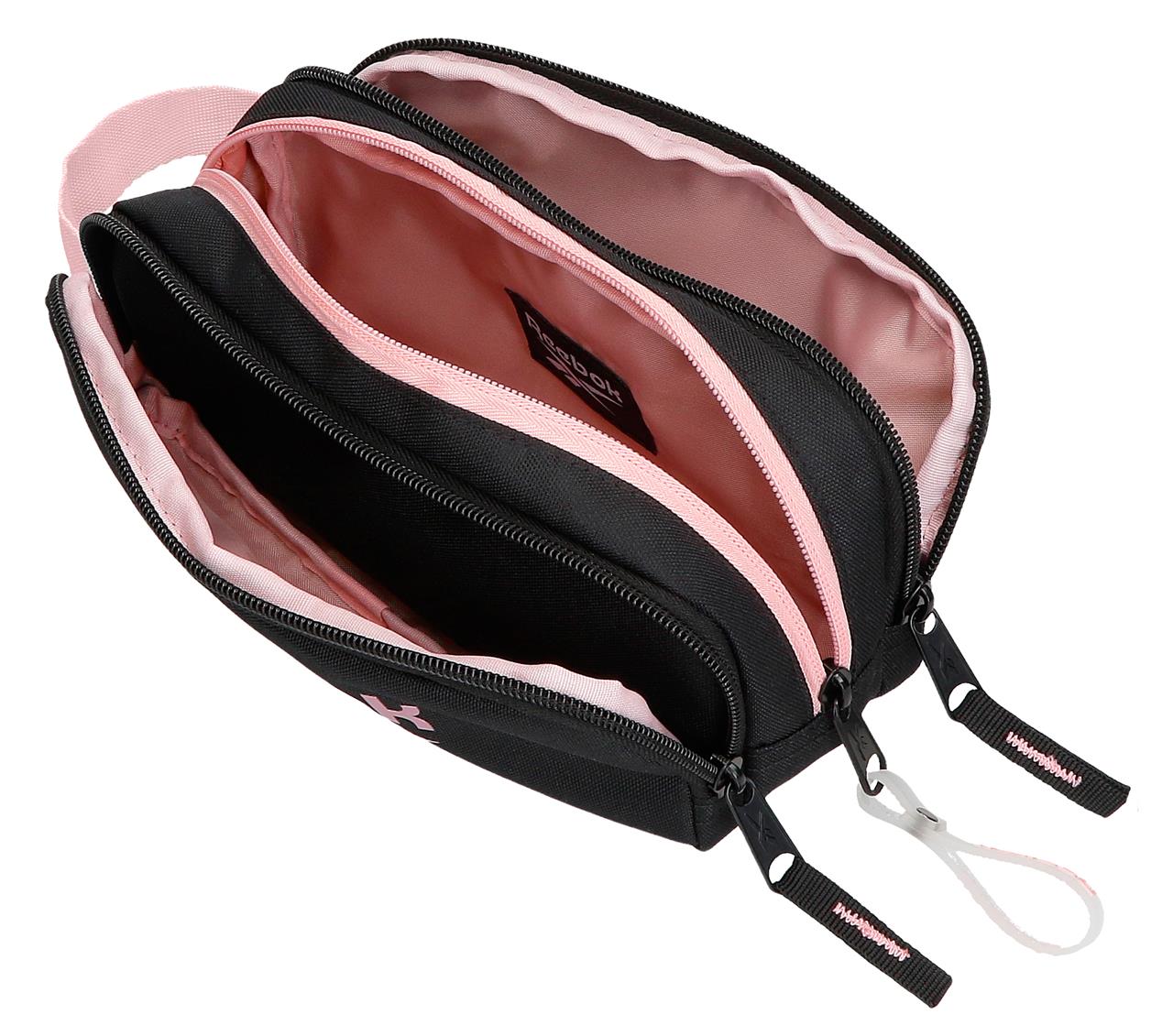 Portatodo triple Reebok Surtido-21