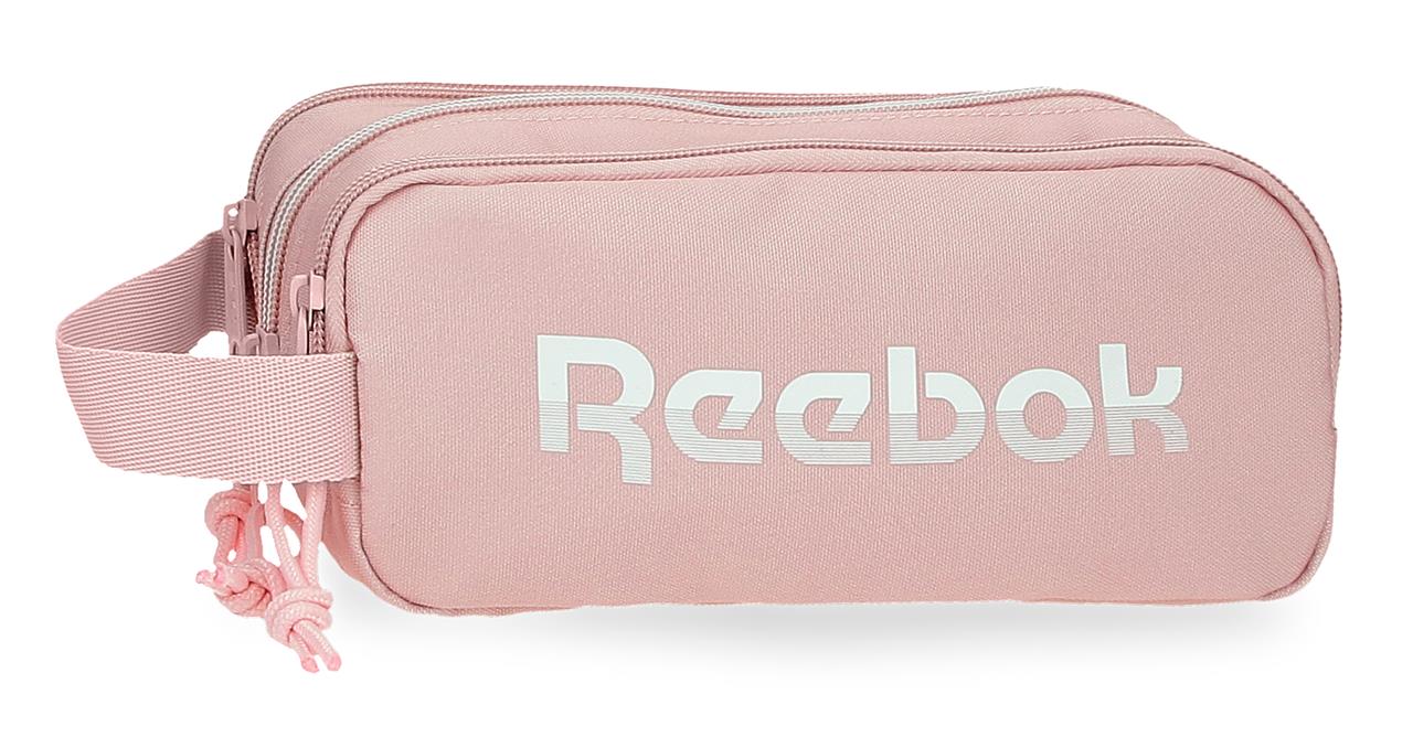 Portatodo triple Reebok Surtido-22