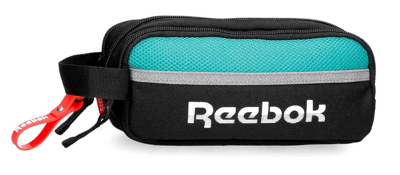 Portatodo triple Reebok Surtido-26