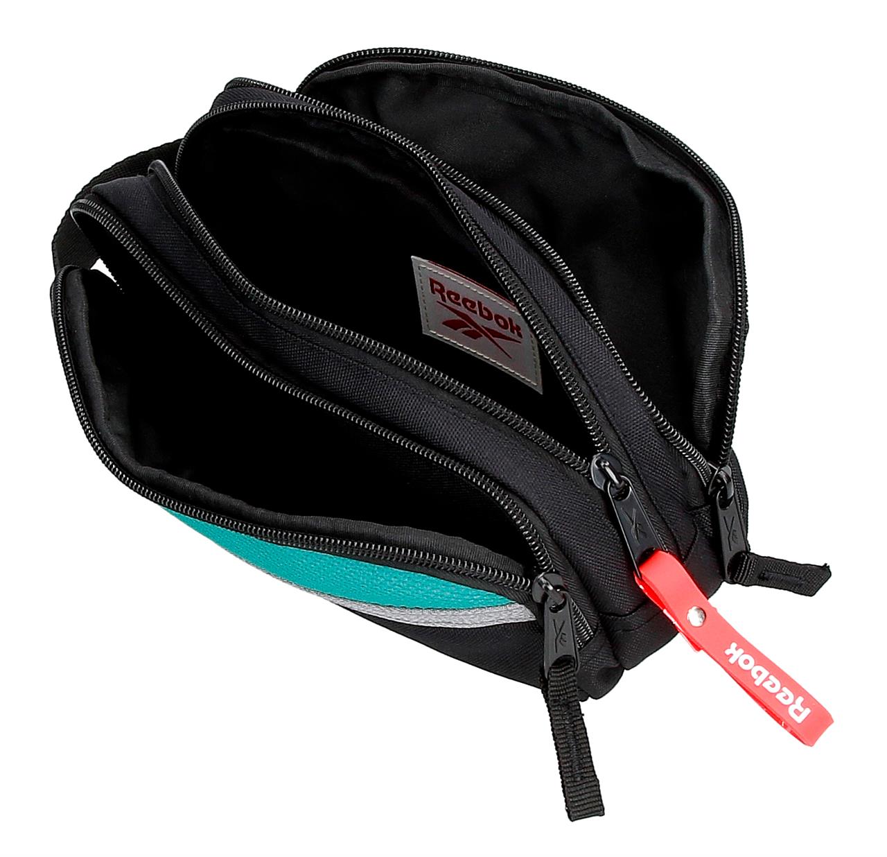 Portatodo triple Reebok Surtido-29