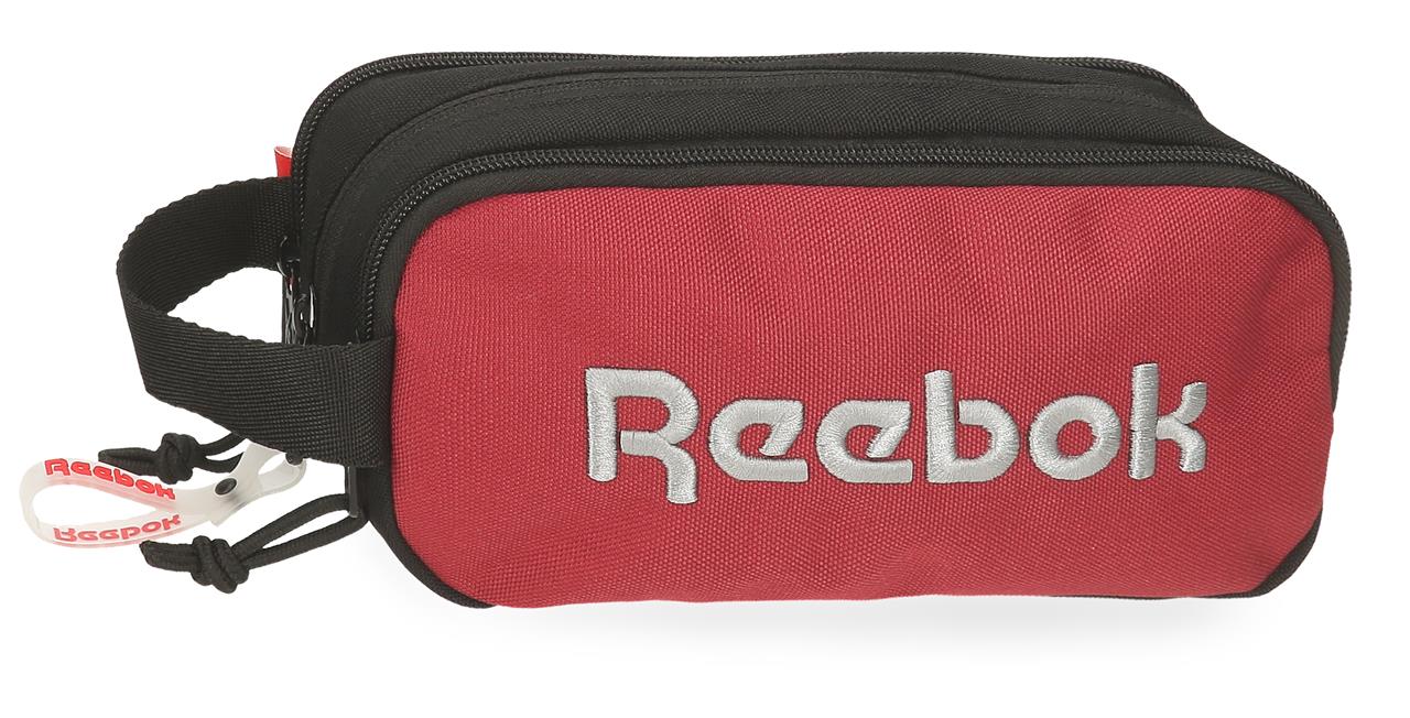 Portatodo triple Reebok Surtido-30
