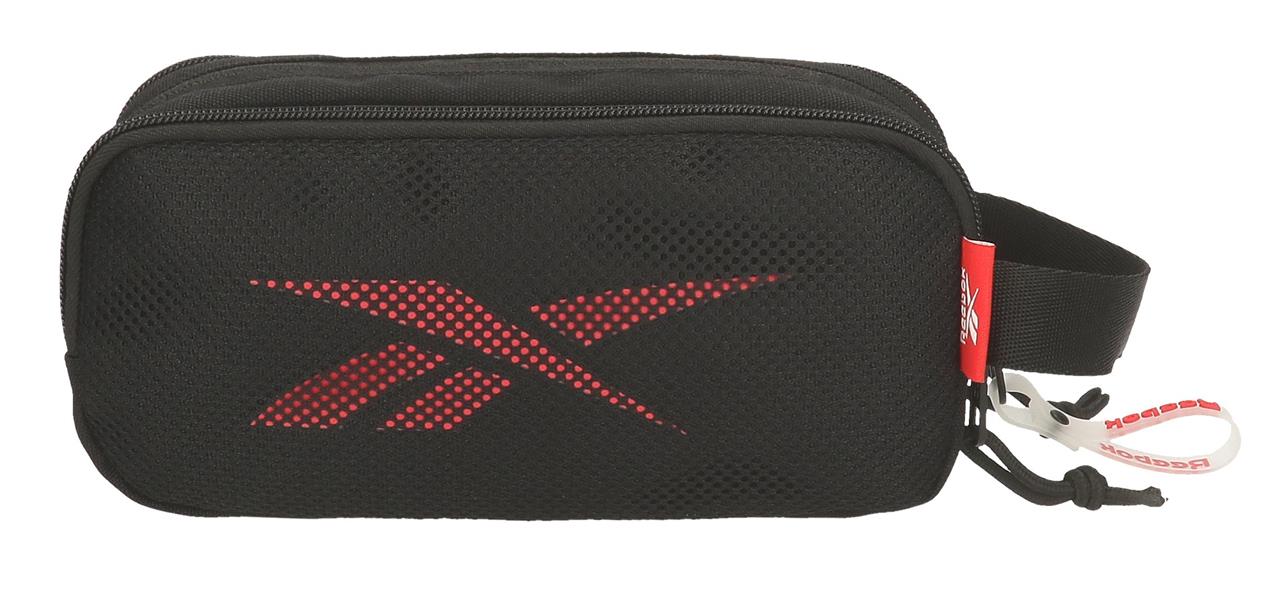 Portatodo triple Reebok Surtido-32