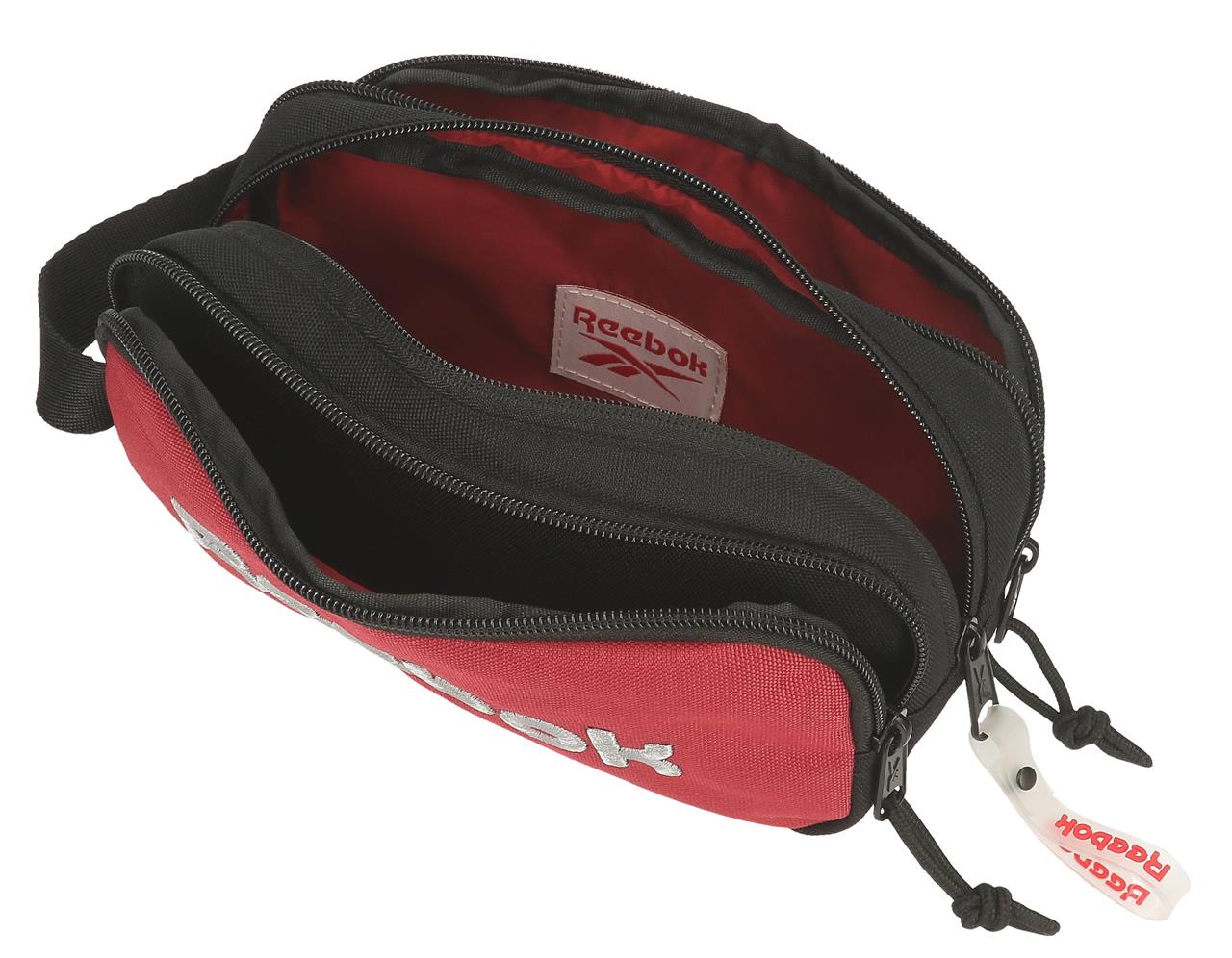 Portatodo triple Reebok Surtido-33