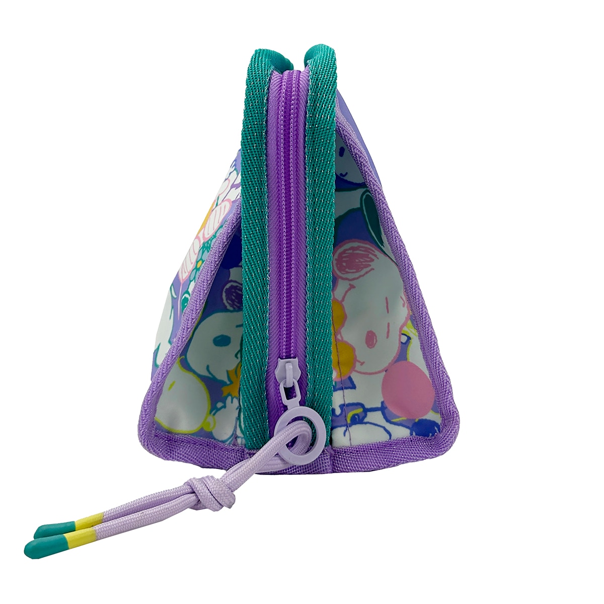 Neceser Snoopy CyP Brands morado Morado-3