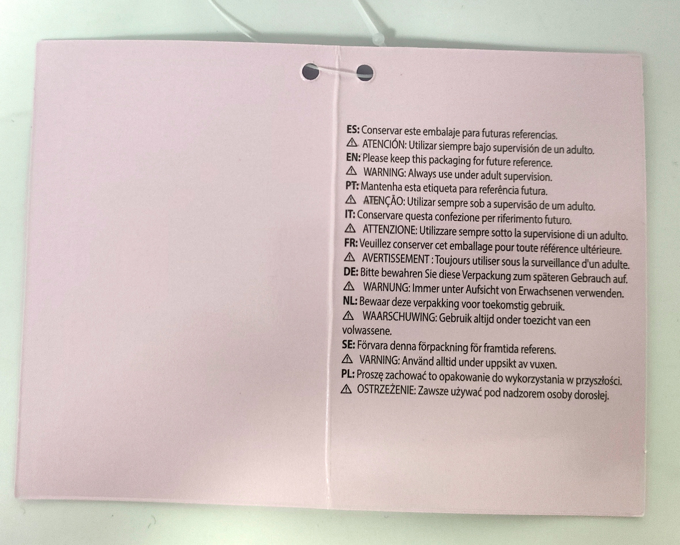 Estojo triplo com 5 compartimentos Snoopy CyP Brands roxo Roxo-7