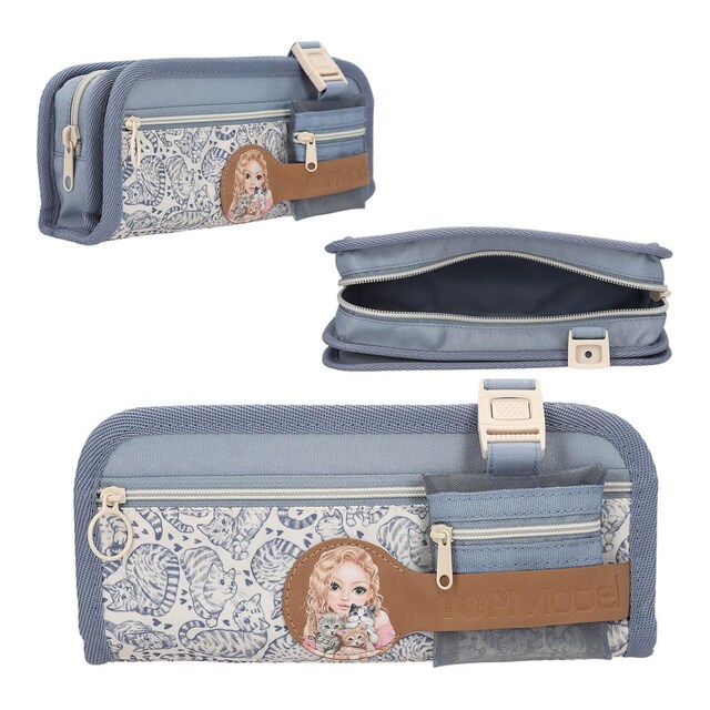 Imagen 0 de Estuche vacío TOPModel