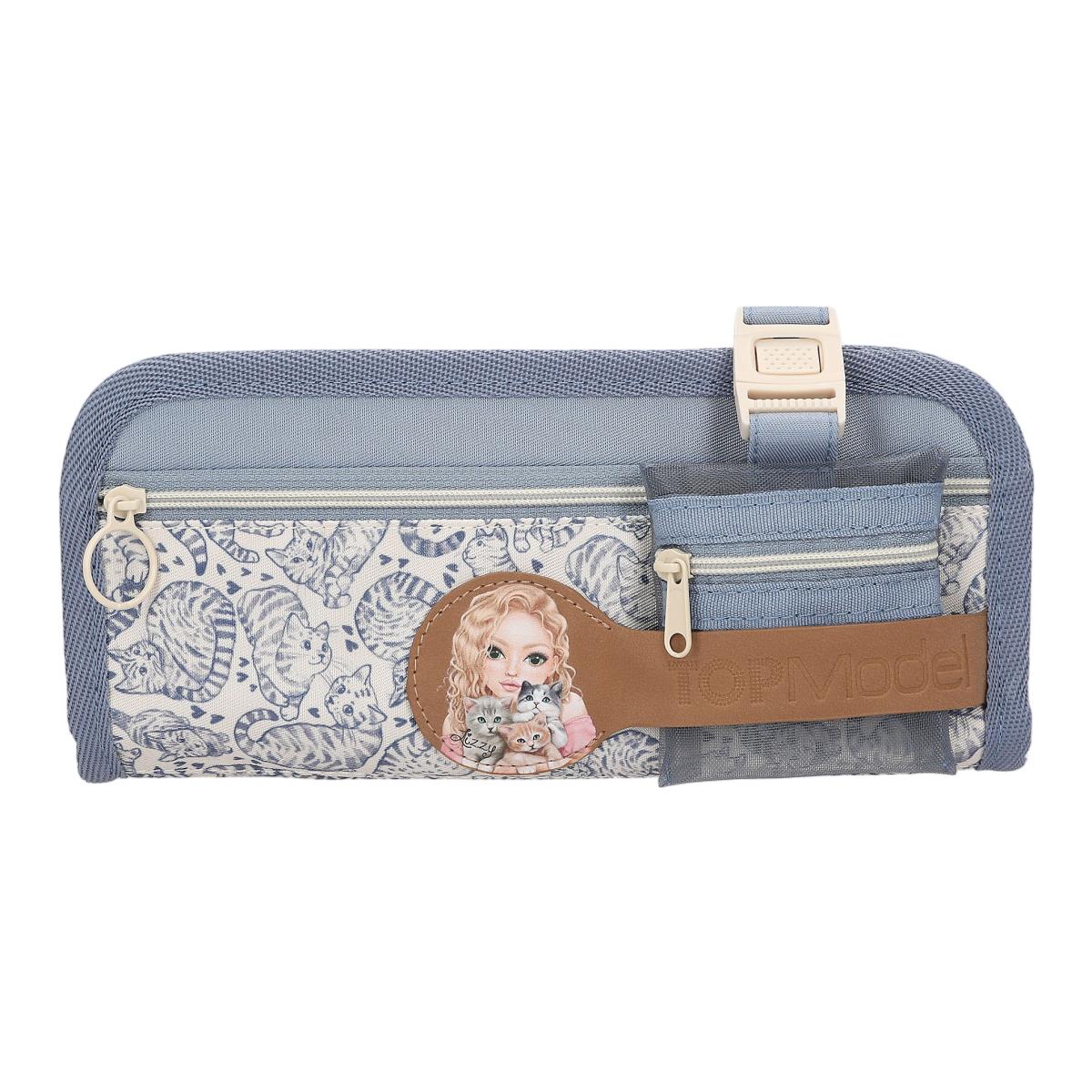 Estuche vacío TOPModel 2