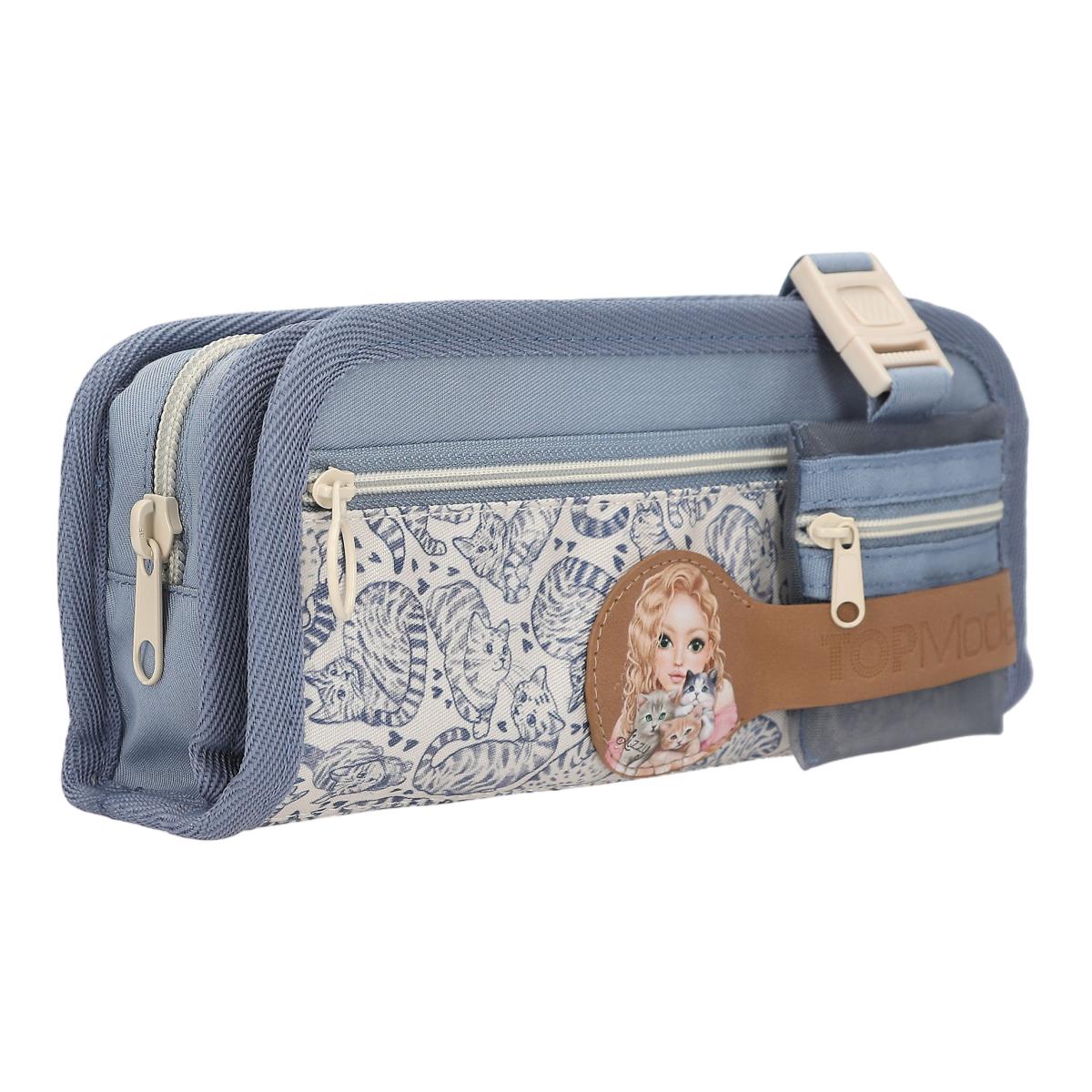 Estuche vacío TOPModel 3