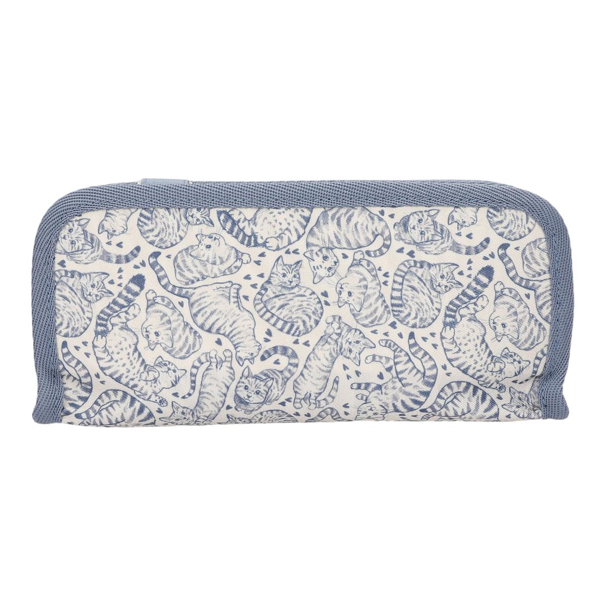 Estuche vacío TOPModel 4