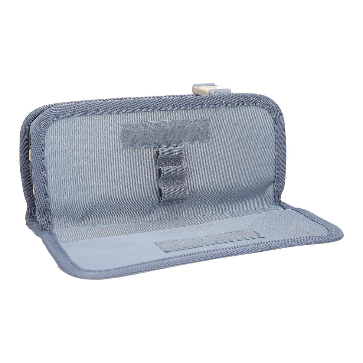 Estuche vacío TOPModel 6