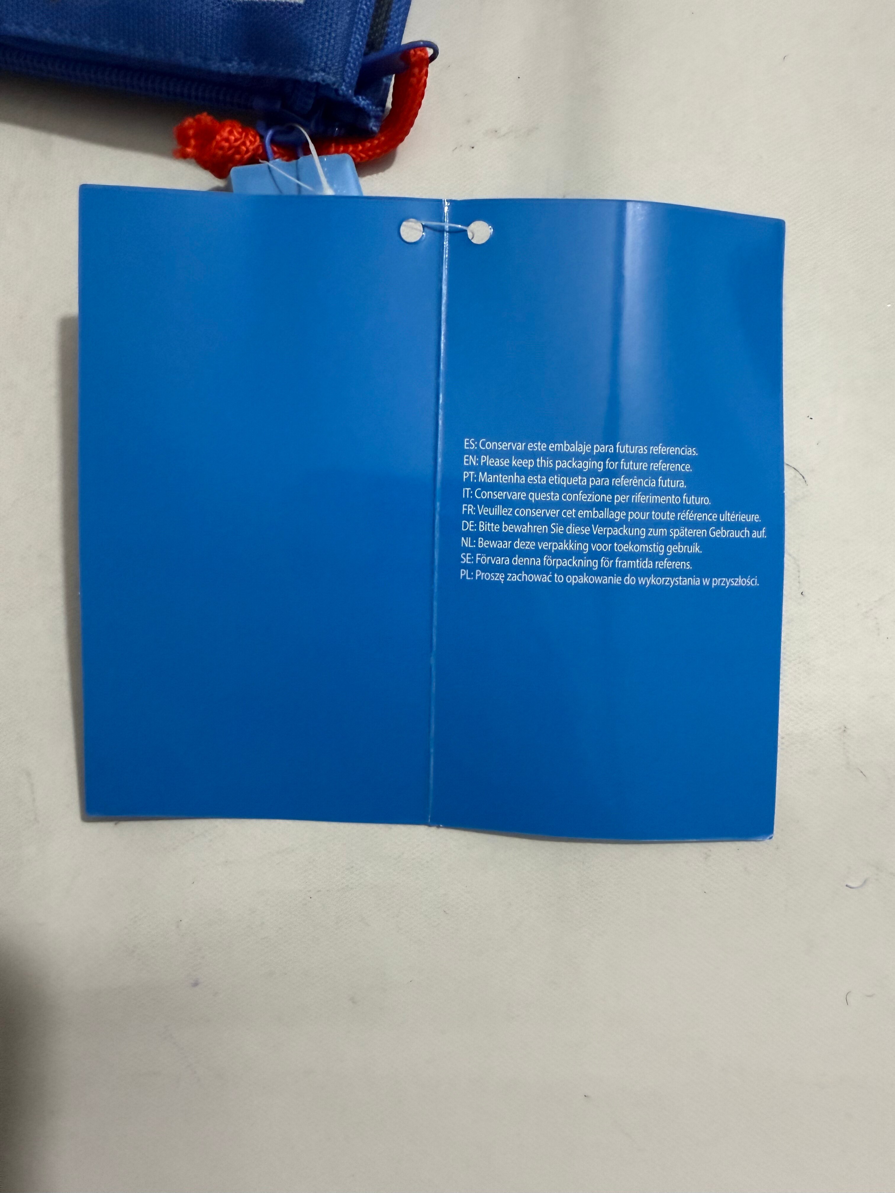 Estojo Triplo com Cinco Compartimientos Superman Personagem CyP Brands Azul, Vermelho, Amarelo Azul-5