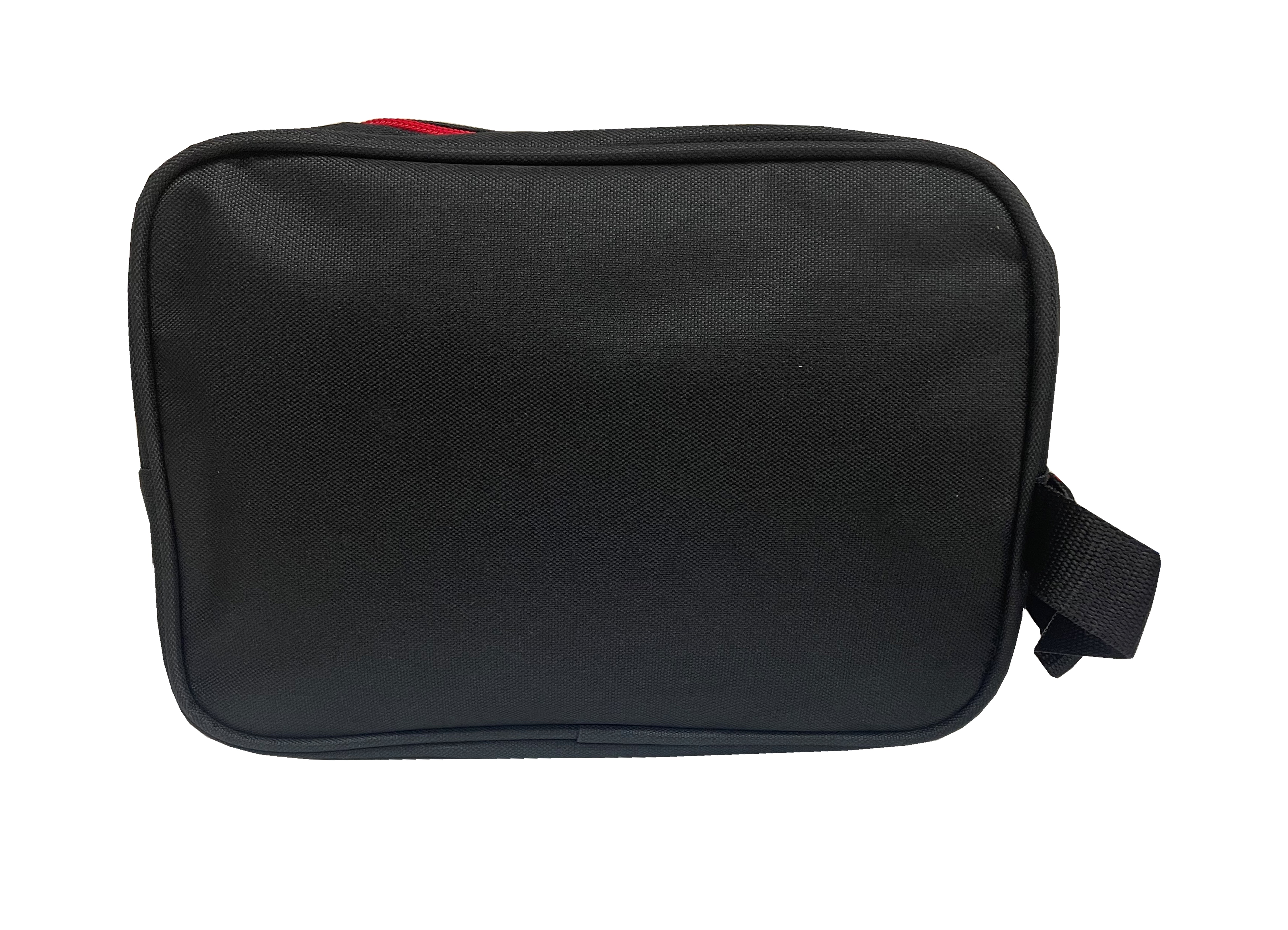Neceser Pokémon Pokeball CyP Brands negro rojo y blanco Rojo / Blanco-2