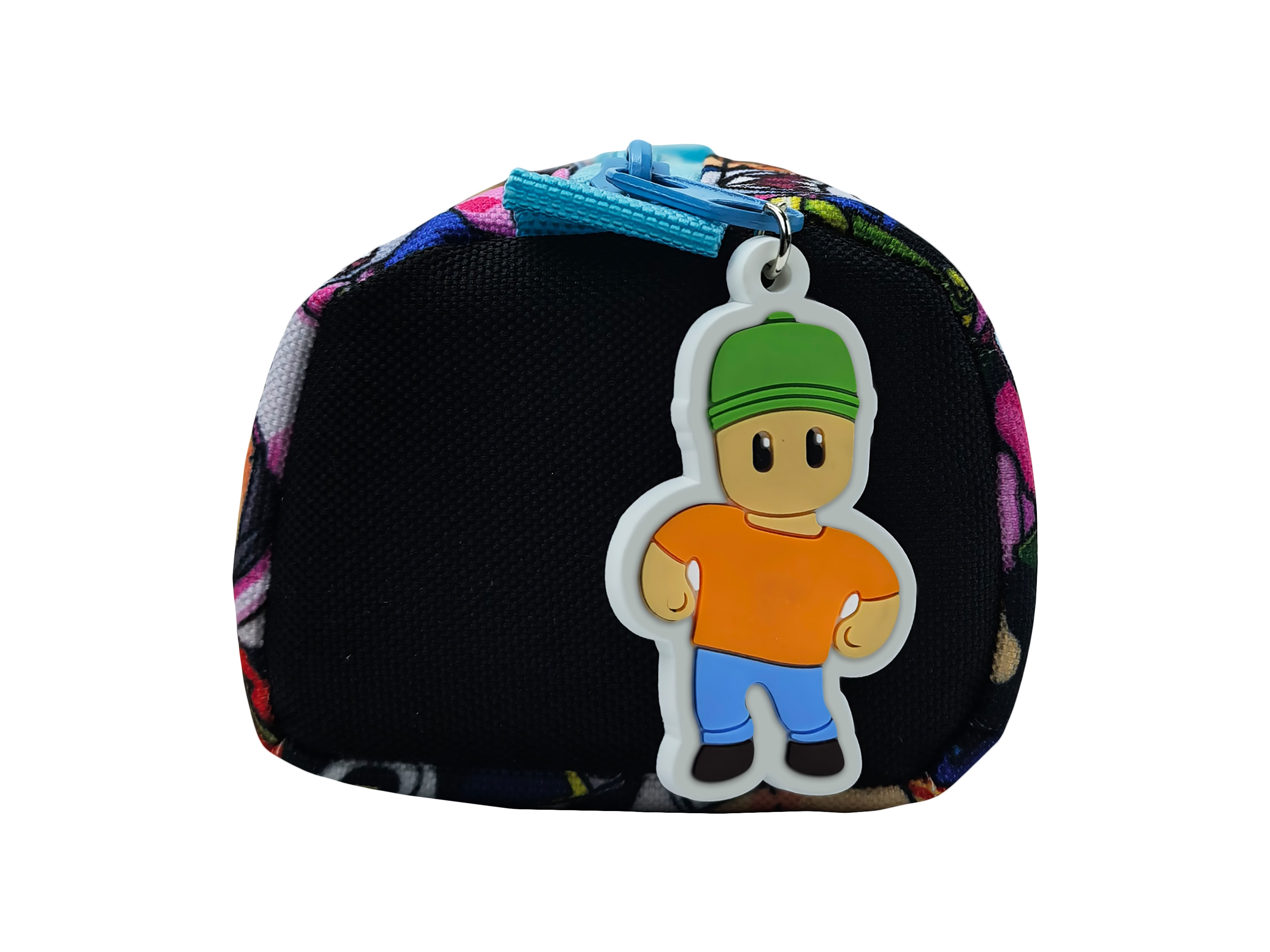 Portatodo redondo Stumble Guys CyP Brands multicolor Multicolor-3
