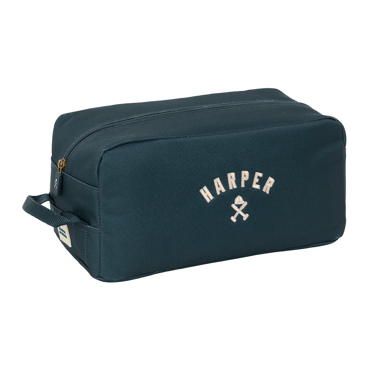 Zapatillero Harper & Neyer azul marino 1