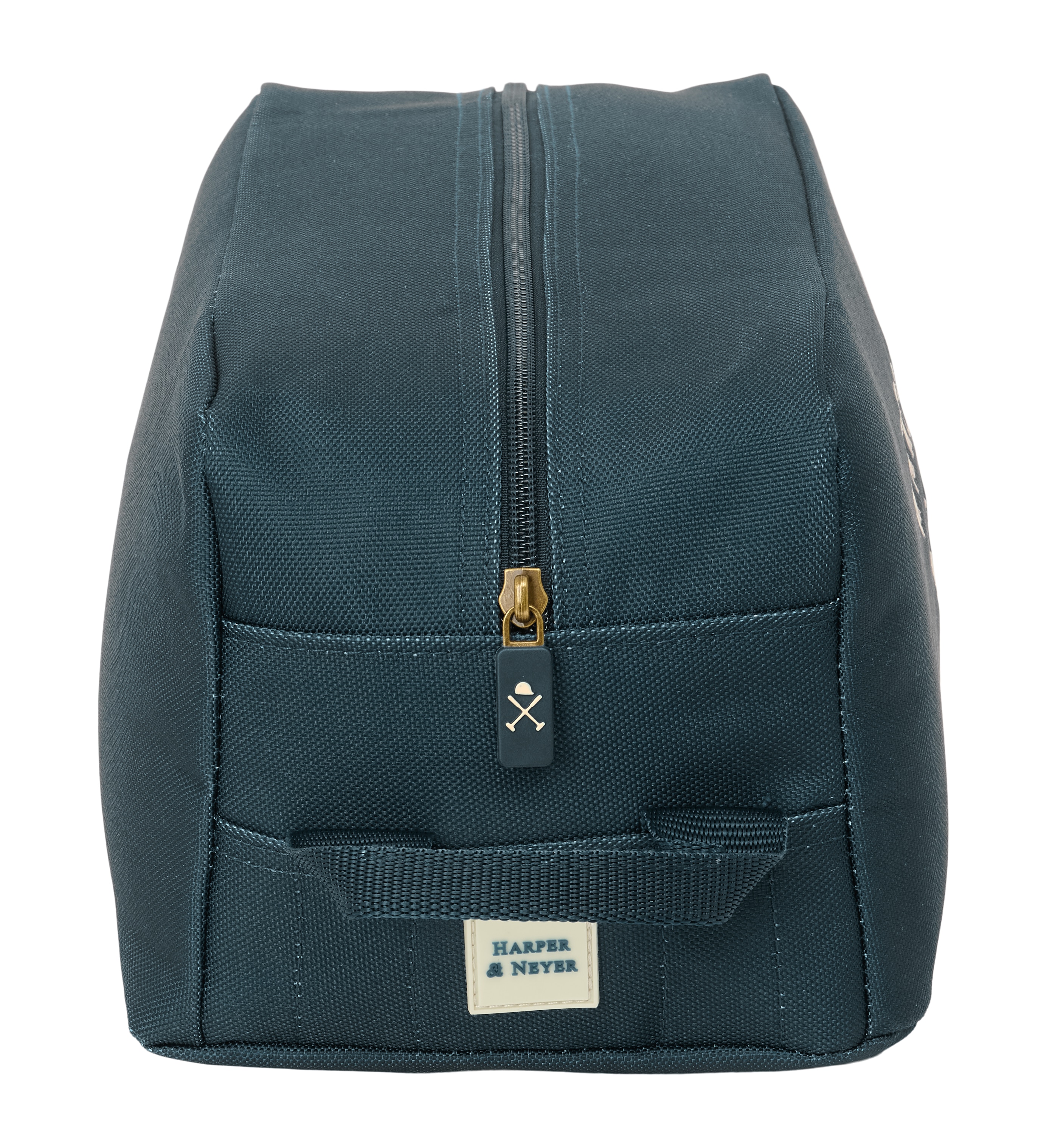 Zapatillero Harper & Neyer azul marino 3
