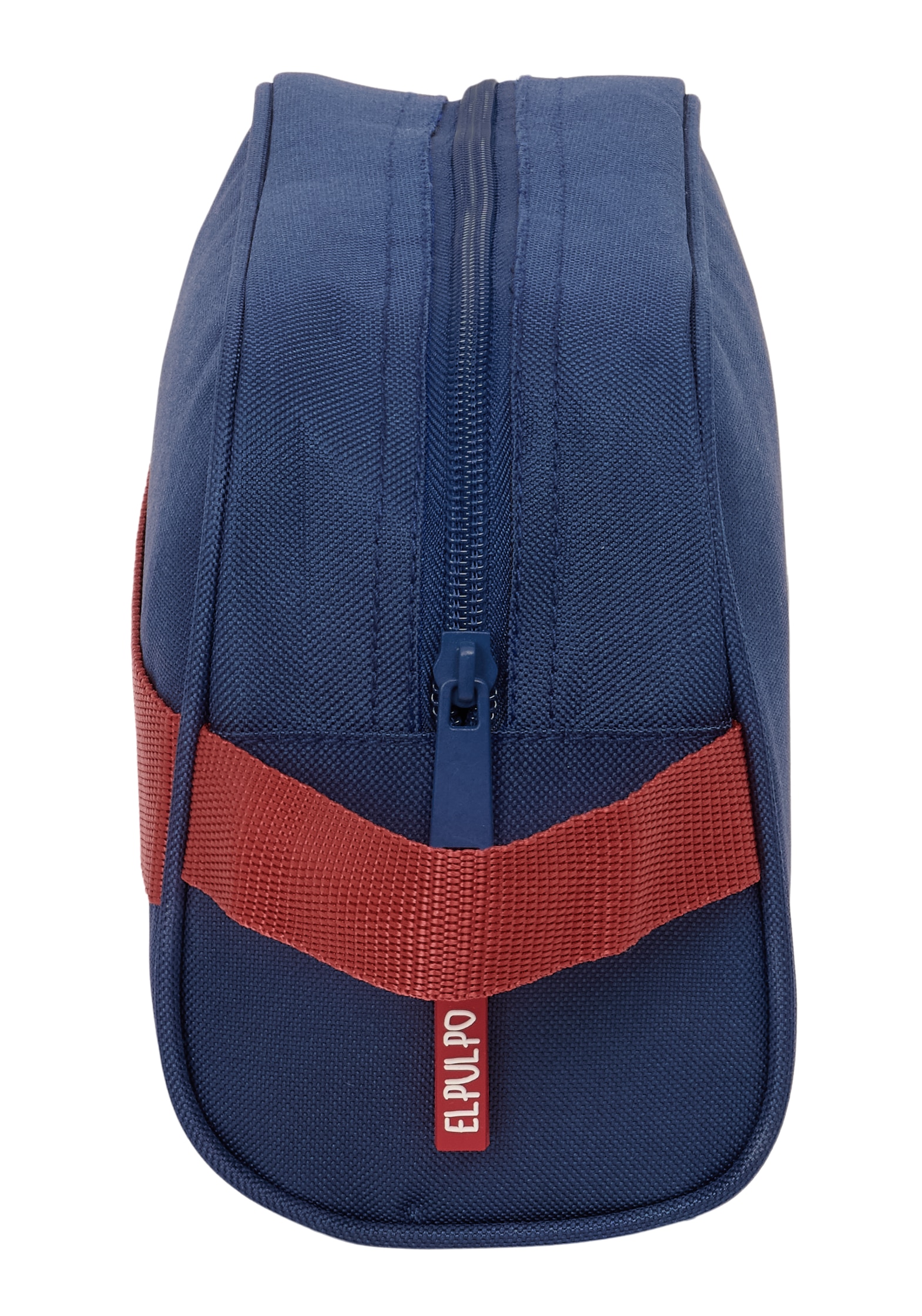 Neceser El Pulpo azul marino 3