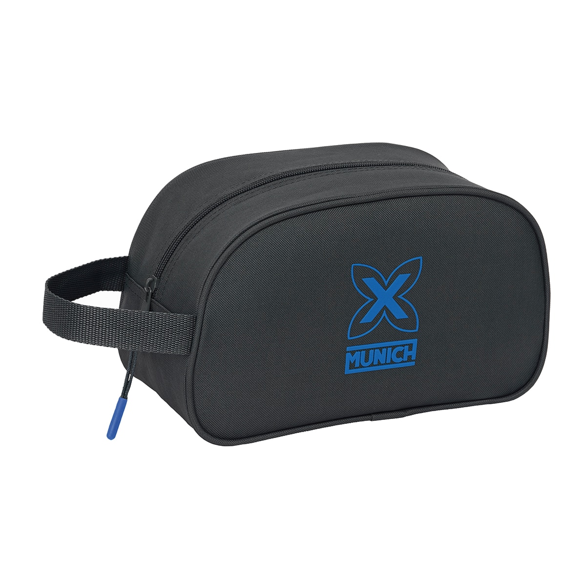 Imagen 0 de Neceser 1 asa adaptable a carro Munich