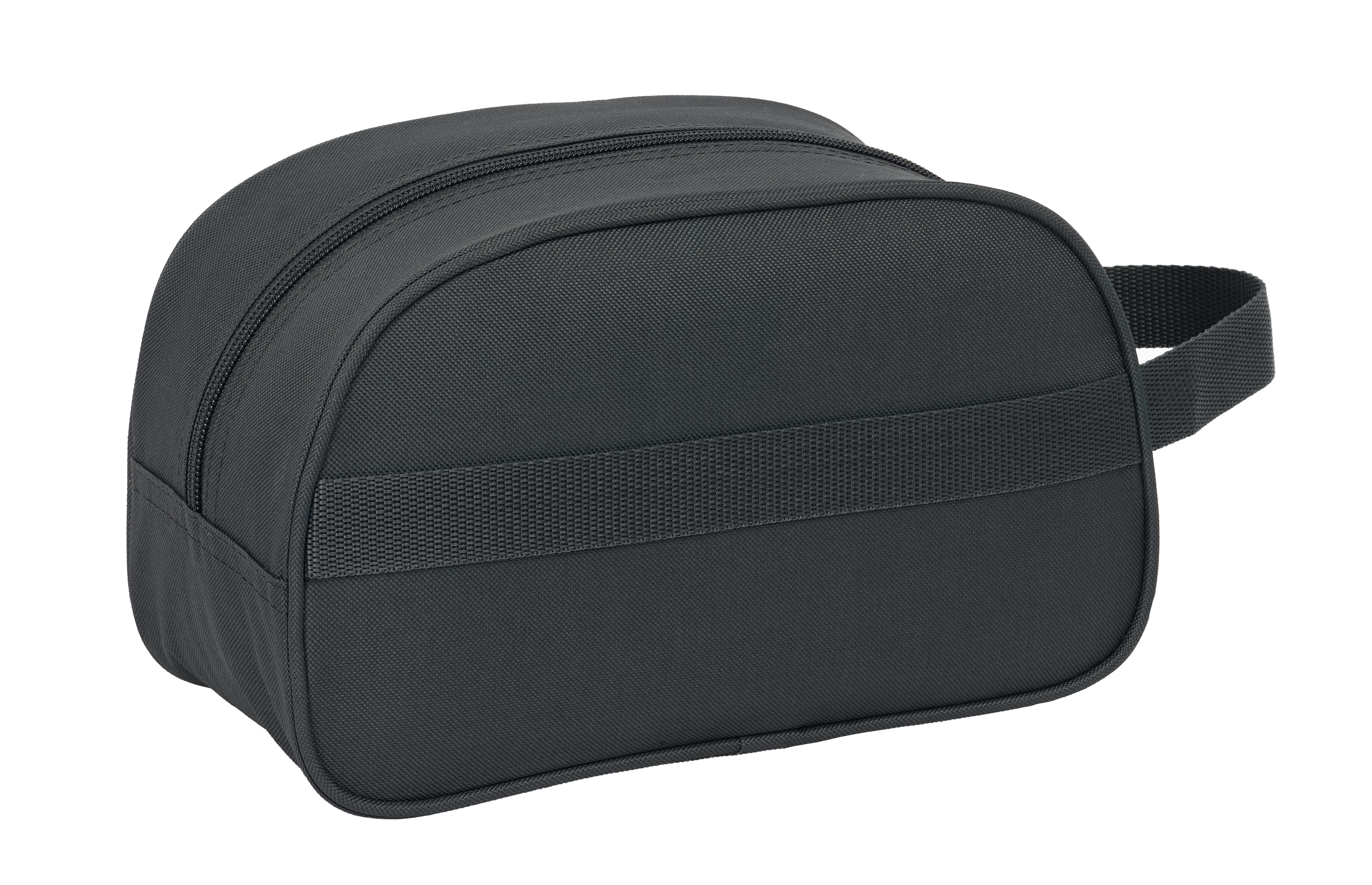 Neceser 1 asa adaptable a carro Munich Gris-2