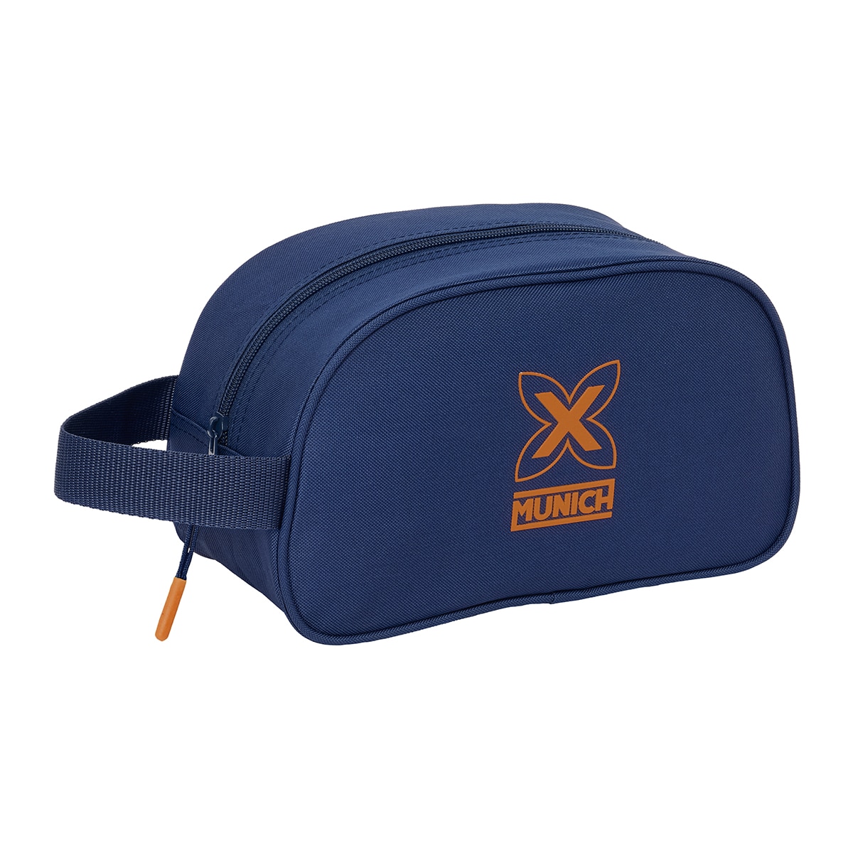 Necessaire com 1 alça adaptável ao carrinho Munich Azul-marinho-1