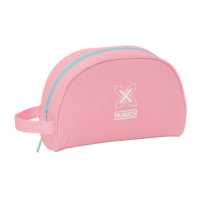 Imagen 0 de Neceser adaptable a carro Munich rosa