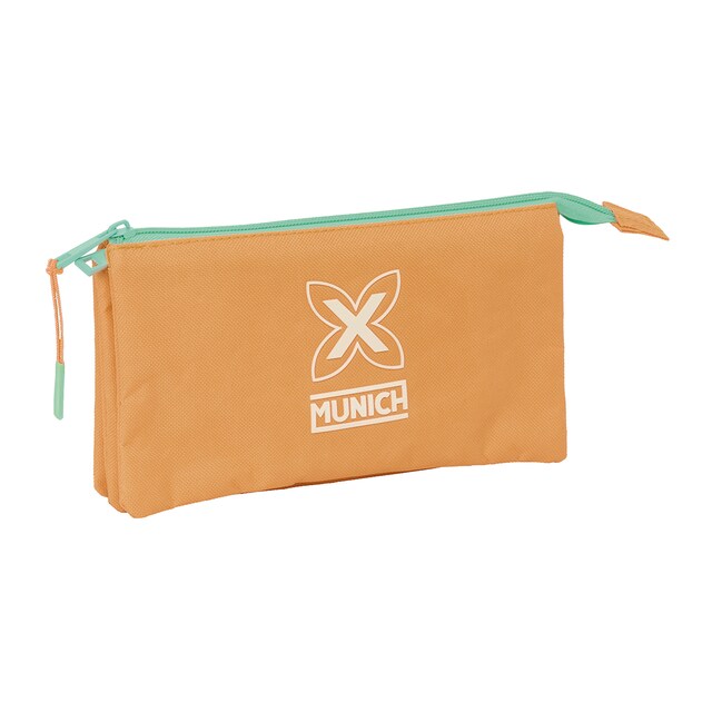 Imagen 0 de Portatodo triple Munich