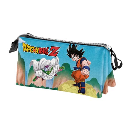 Karactermania Dragon Ball Goku Foodie-Sac à dos Fight FAN 2.2, Brun, 31 x 44 cm, Capacité 24 L