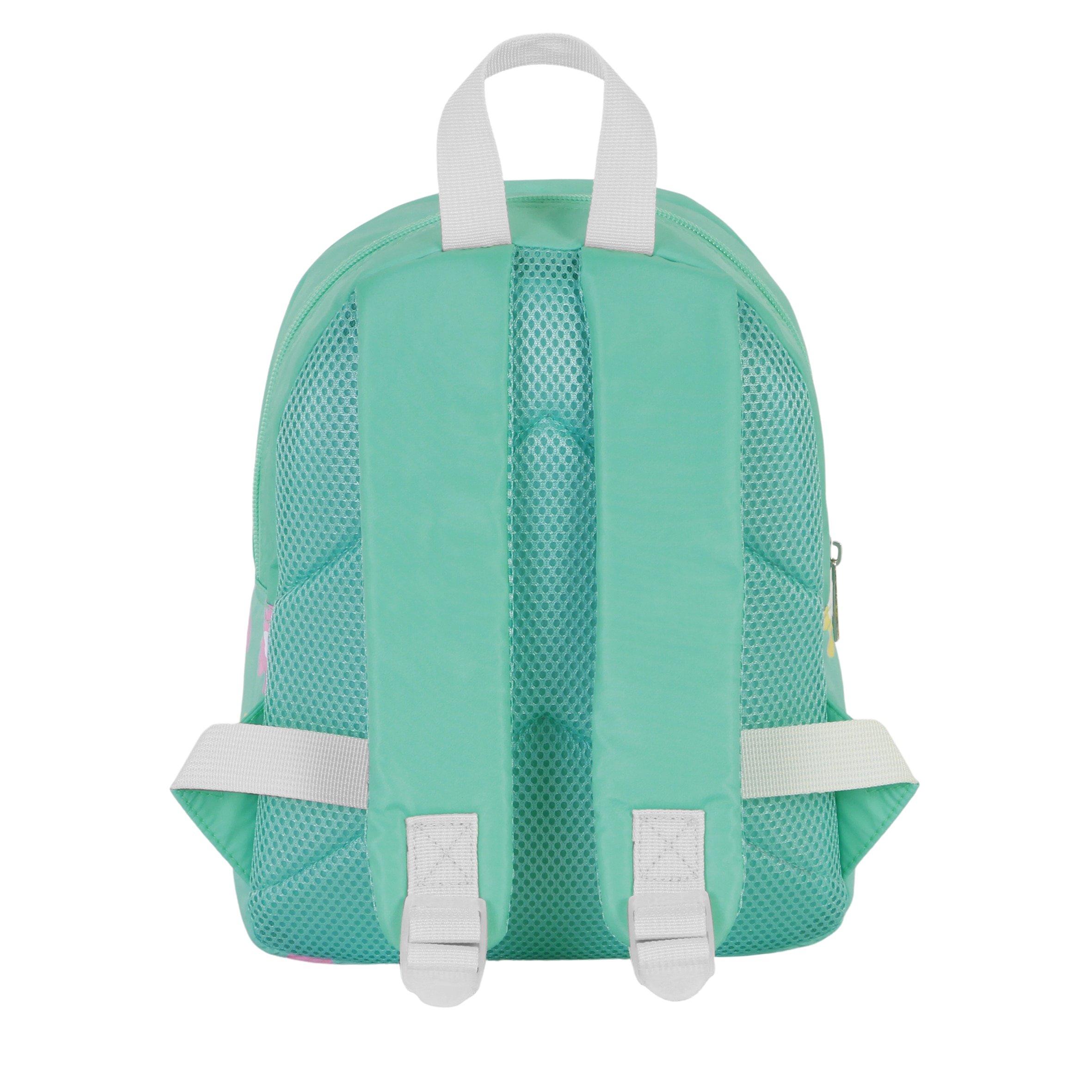 Mochila preescolar Joy Cinnamoroll mint Sanrio Karactermania verde Verde-3
