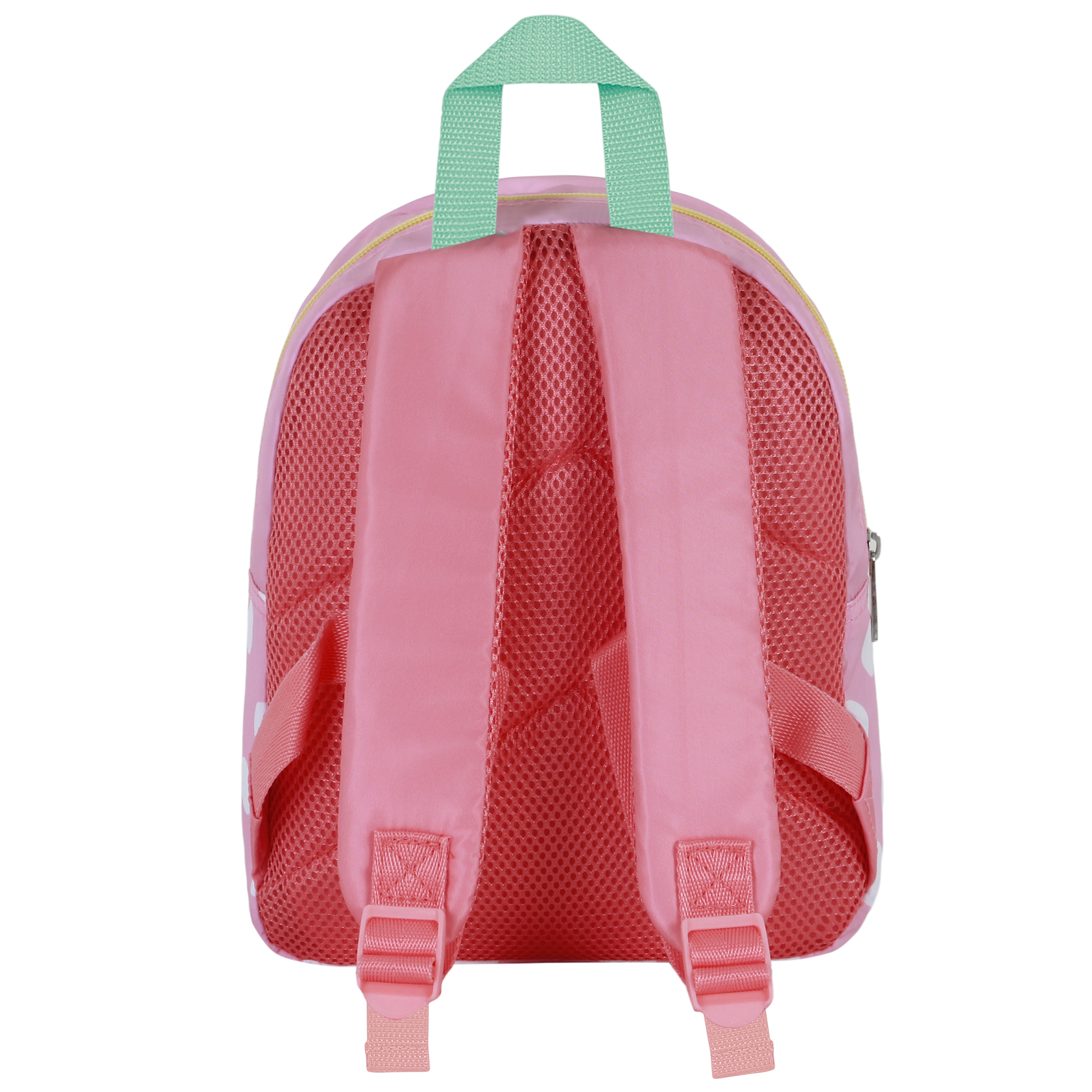 Mochila preescolar Joy Hello Kitty Hug Sanrio Karactermania rosa Rosa-3