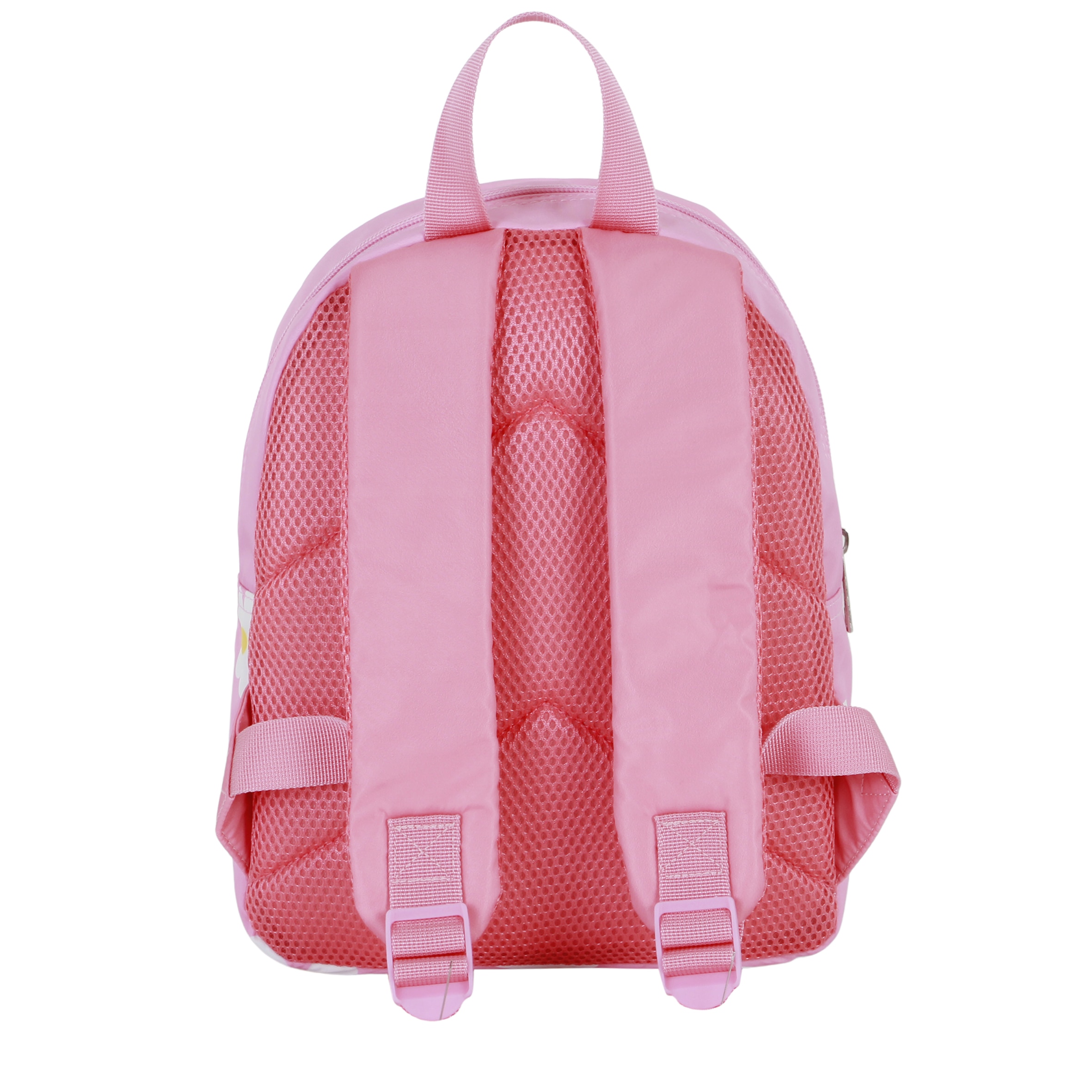 Mochila preescolar Joy My Melody Strawberry Sanrio Karactermania rosa Rosa-3