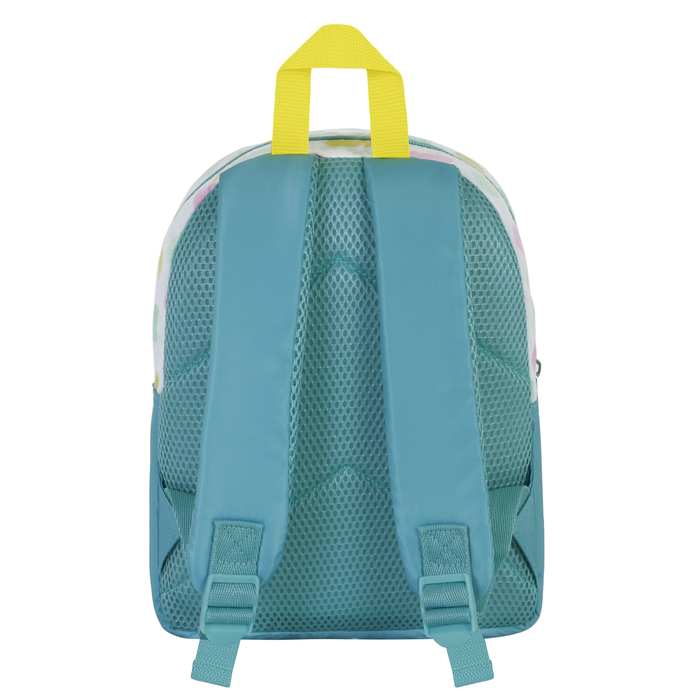 Mochila preescolar Joy La Patrulla Canina Kind Paramount Karactermania amarillo Amarillo-3