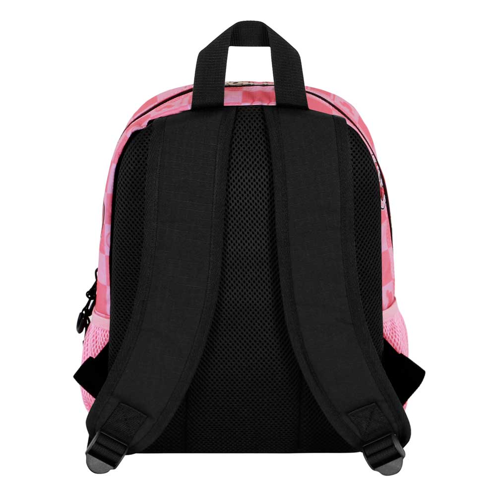 Mochila Sweet Minnie Mouse Journey Disney Karactermania Rosa Rosa-3