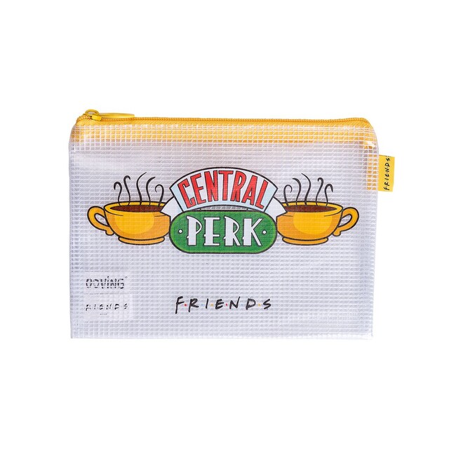 Imagen 0 de 1  sobre pvc A5 Friends Mooving