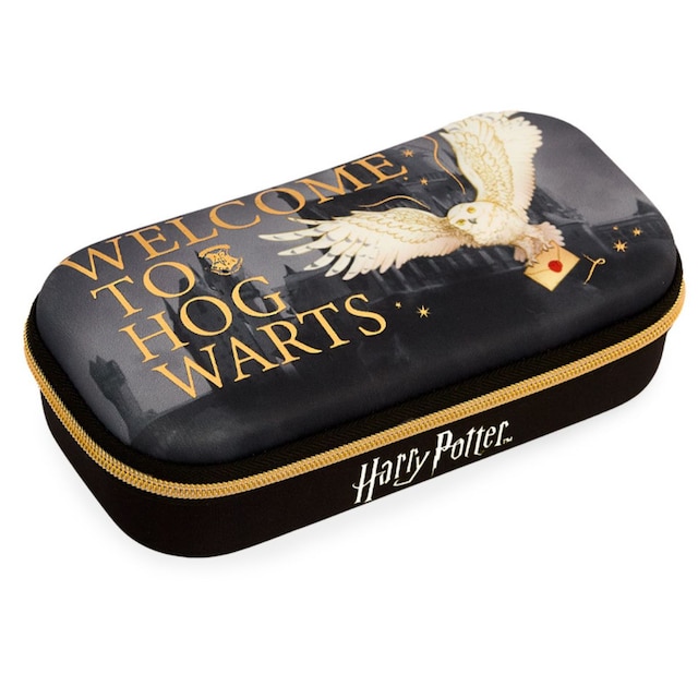Imagen 0 de Estuche box Harry Potter Mooving