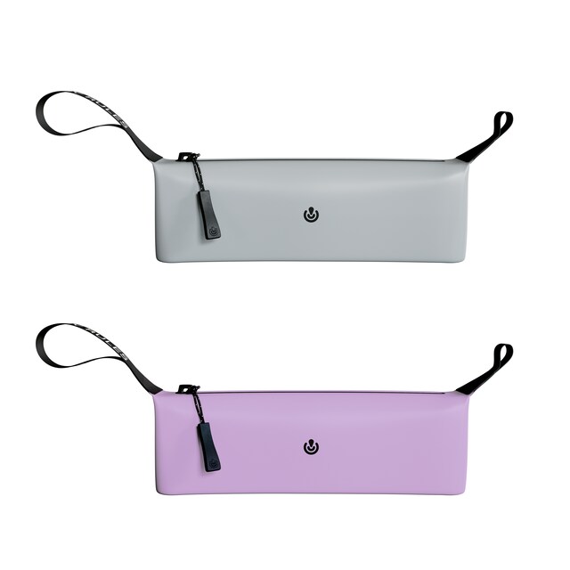 Imagen 0 de Estuche portatodo The One My Rules Carchivo surtido