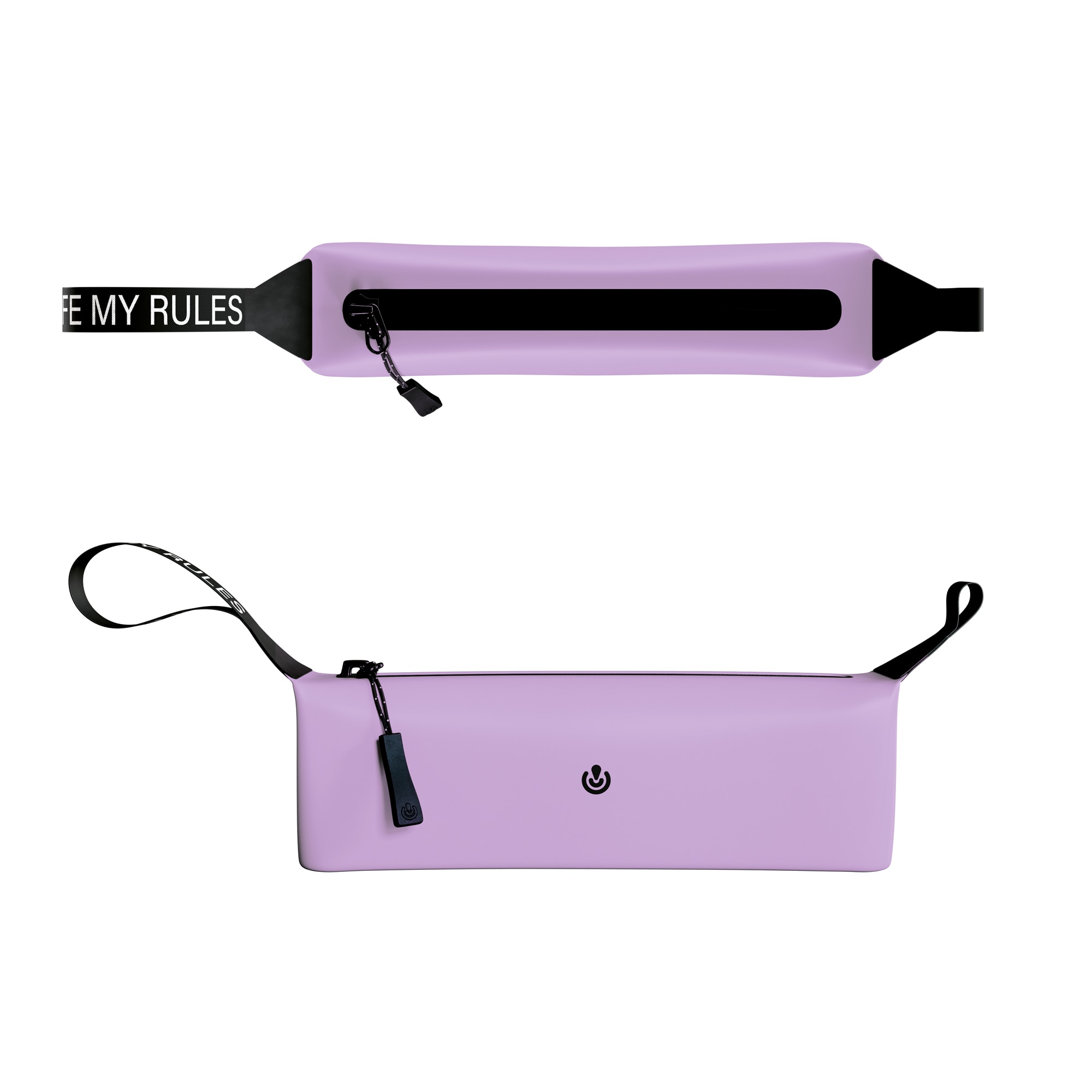 Estuche portatodo The One My Rules Carchivo surtido 2