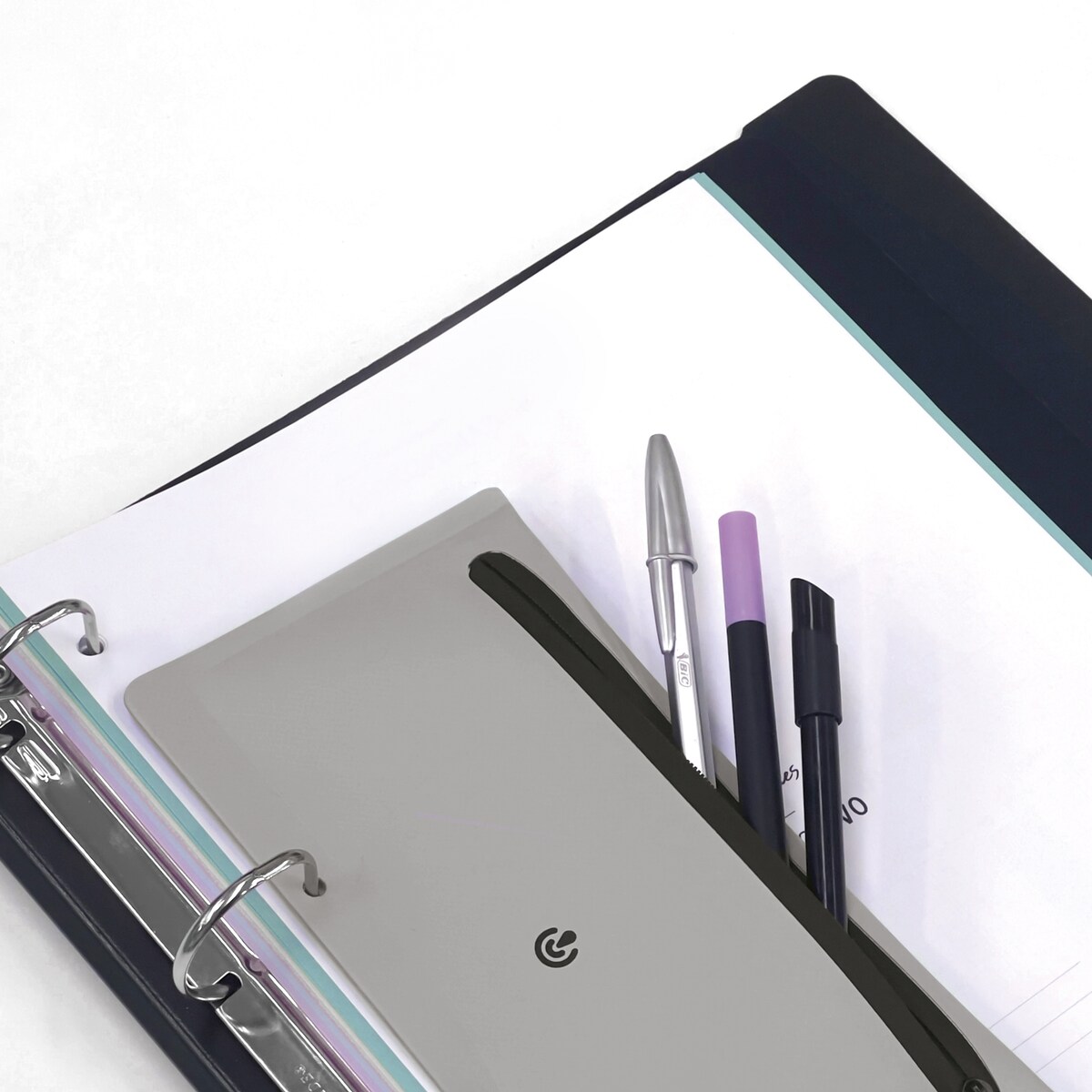 Estojo Slim Case carpeblock 360 Carchivo - Modelos Sortidos Envio Aleatório 6