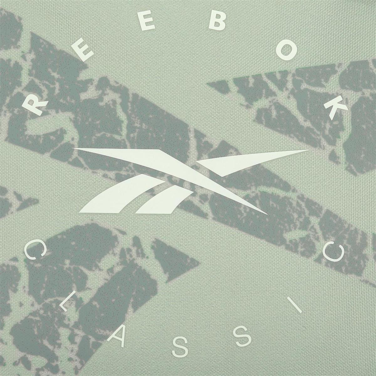 Estuche Reebok Trace tres compartimentos 5