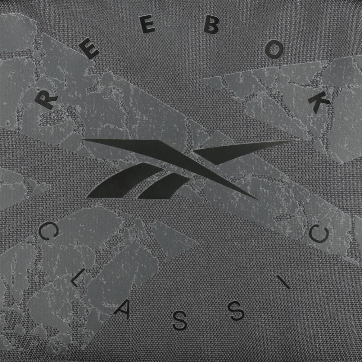 Estuche Reebok Stam tres compartimentos 5