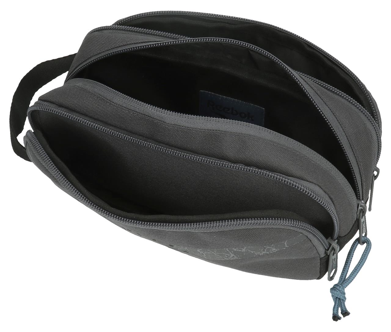 Estuche Reebok Stam triple comartimento 2