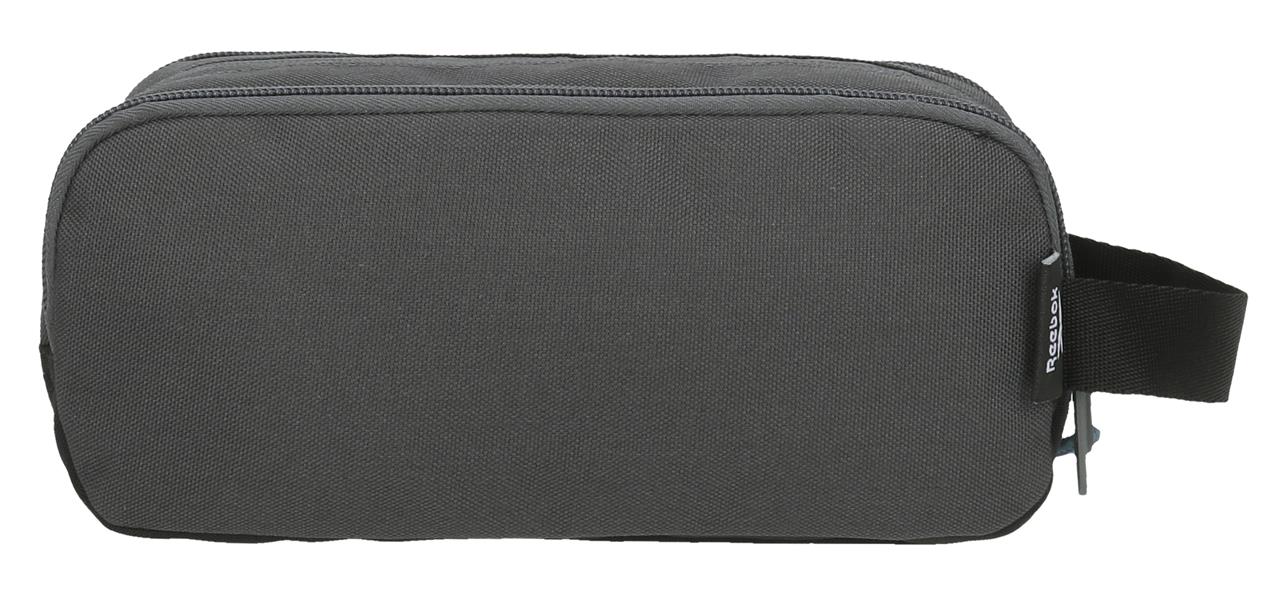 Estuche Reebok Stam triple comartimento 4