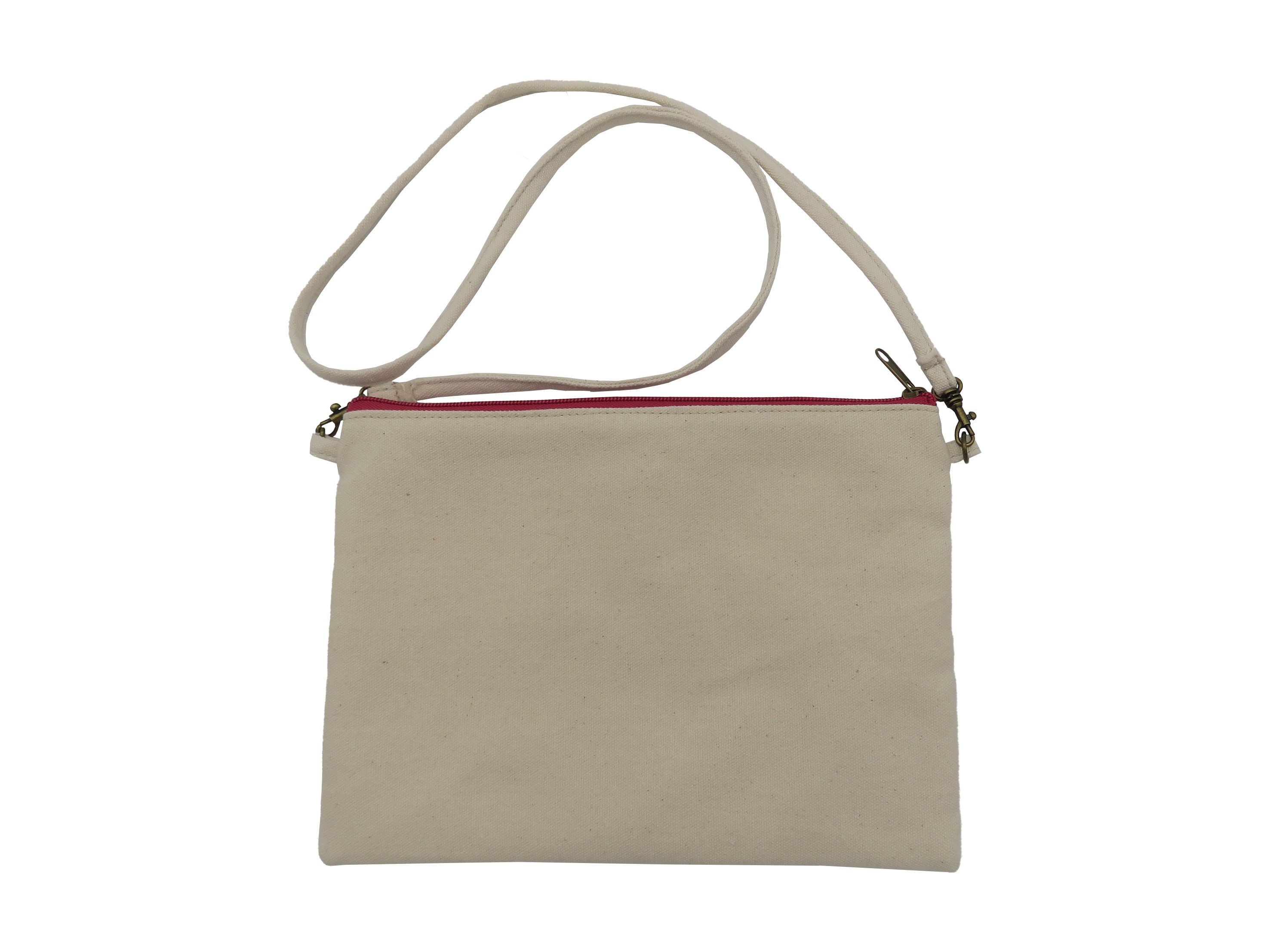 Mala de Mão com Alsa Bege-2