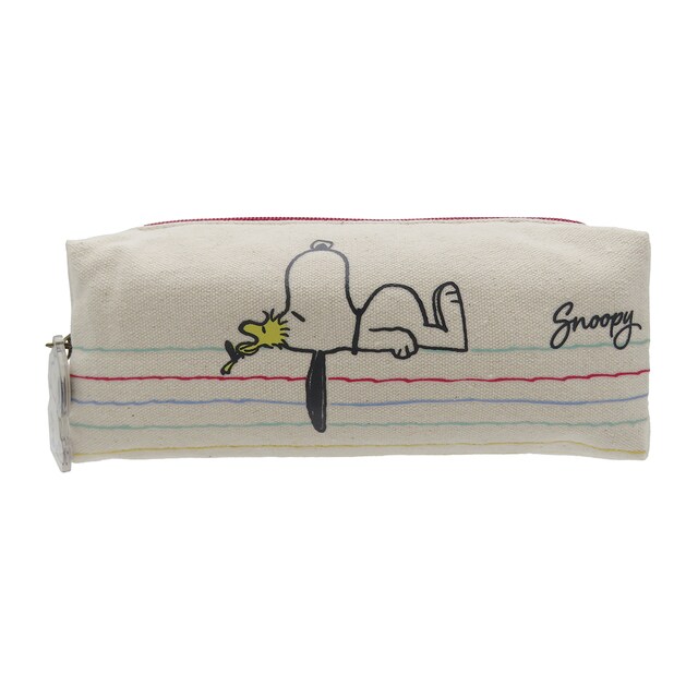 Imagen 0 de Portatodo Snoopy CyP Brands beige