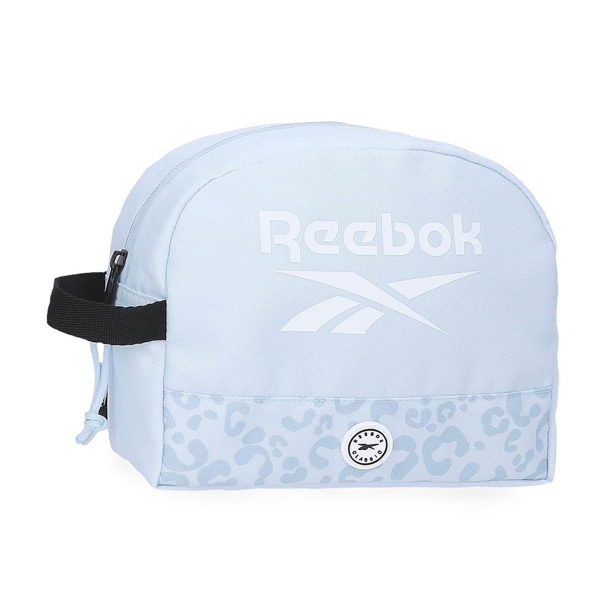 Imagem 0 de Necessaire Reebok Maura com dois compartimentos