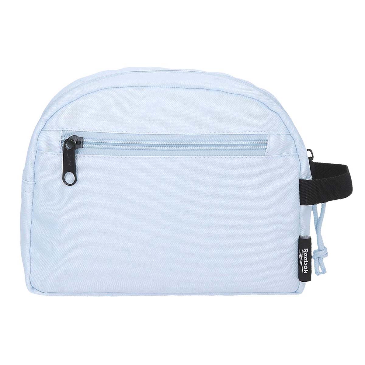 Necessaire Reebok Maura com dois compartimentos Verde-3