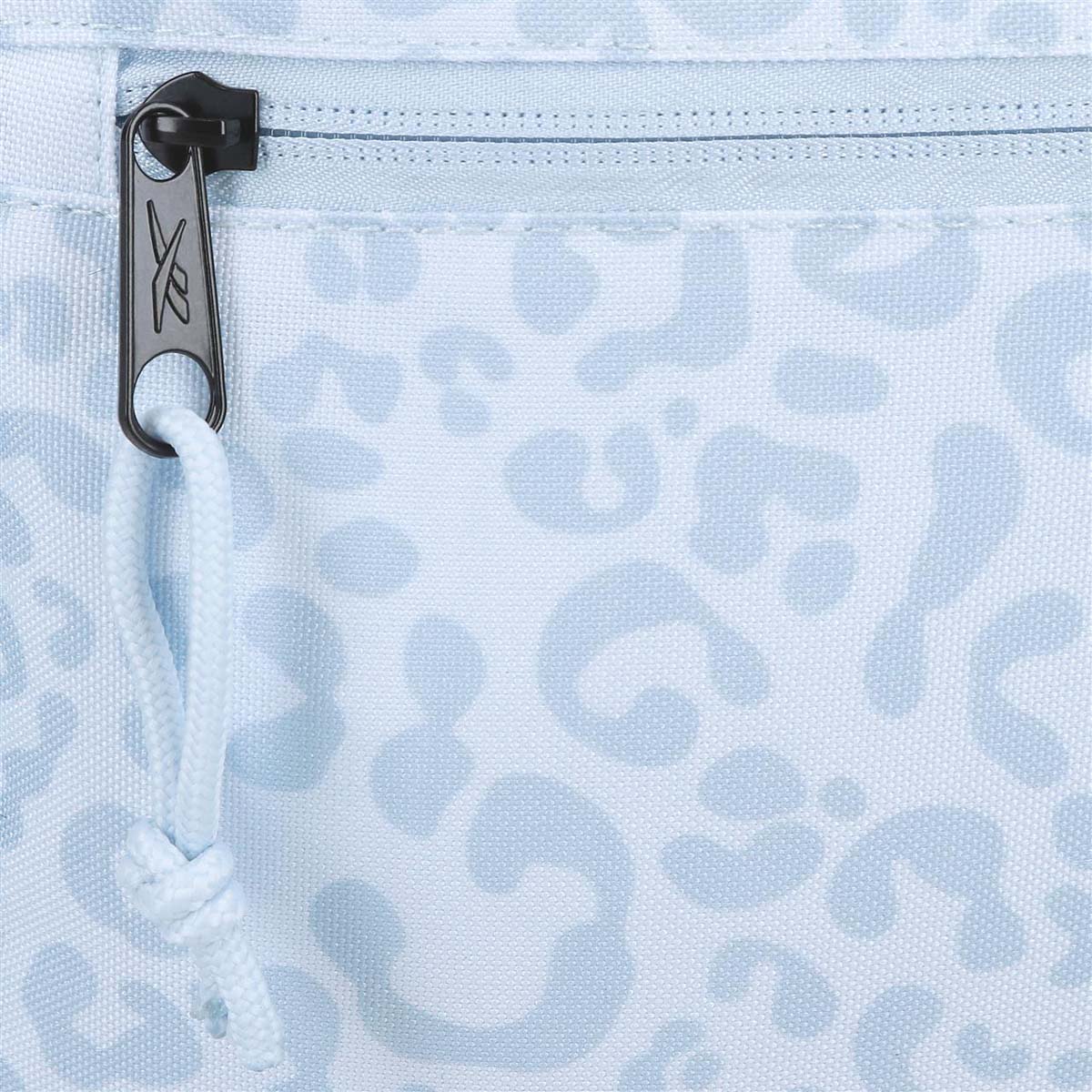 Necessaire Reebok Maura com dois compartimentos Verde-7