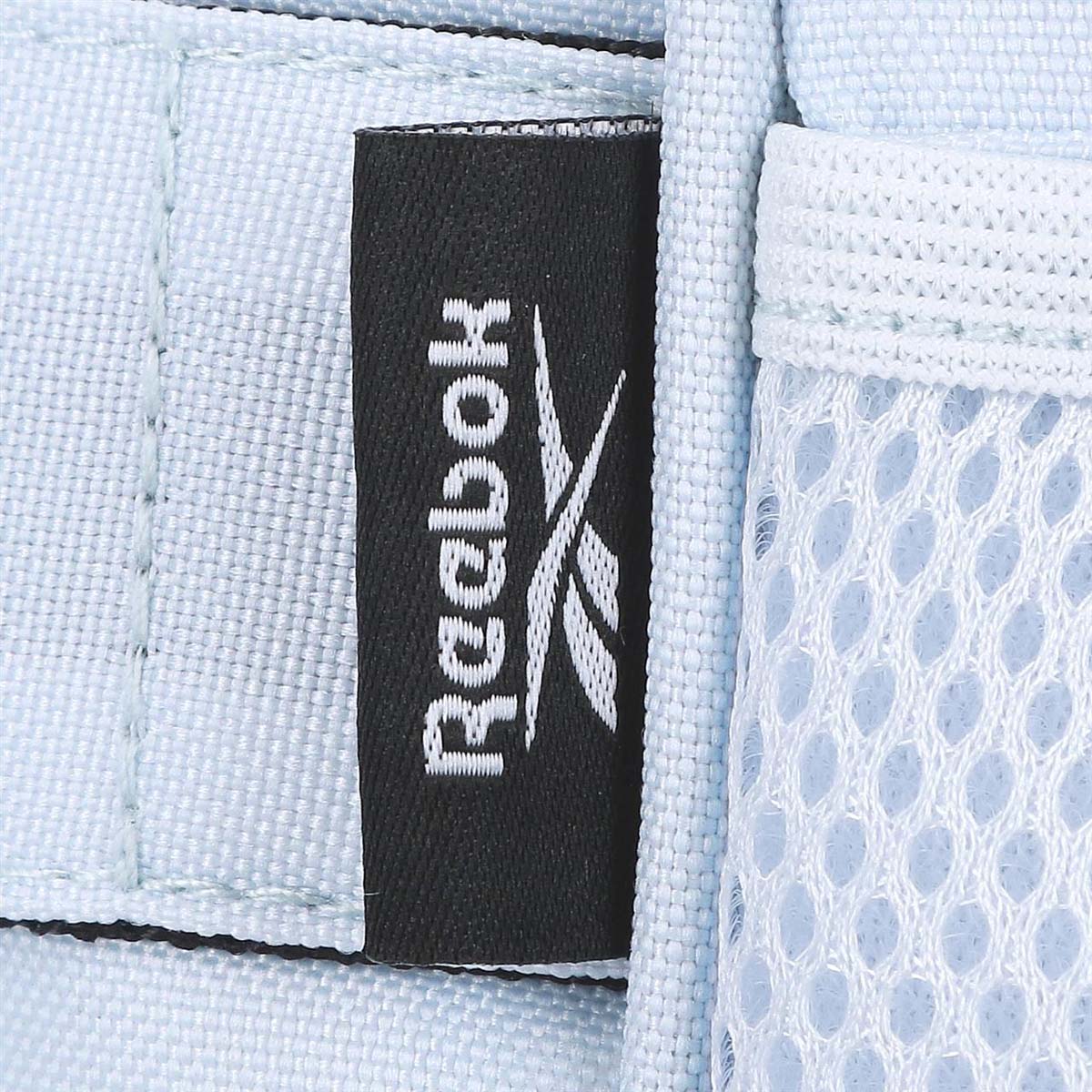 Necessaire Reebok Maura com dois compartimentos Verde-8