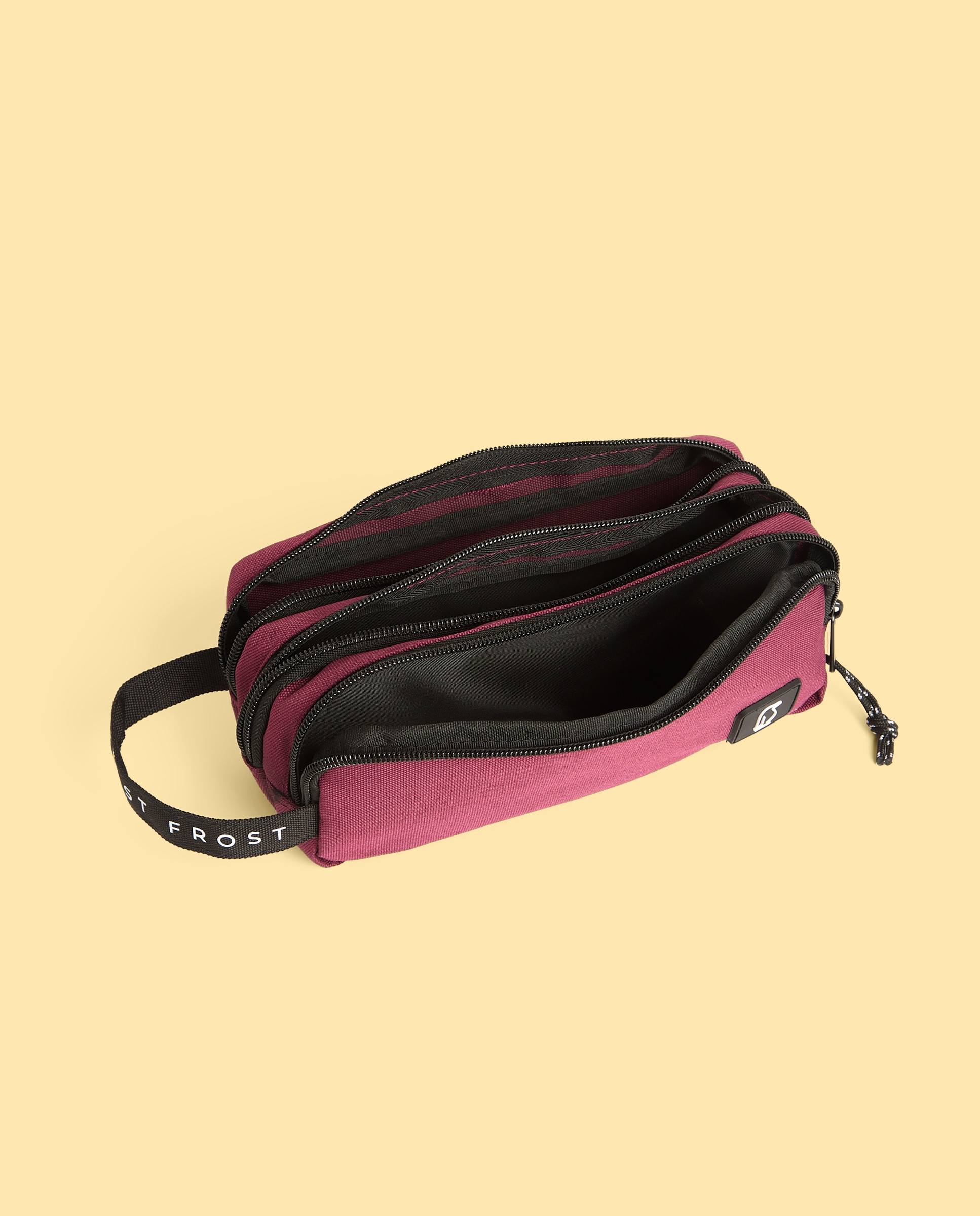 Estuche Triple Frost 2