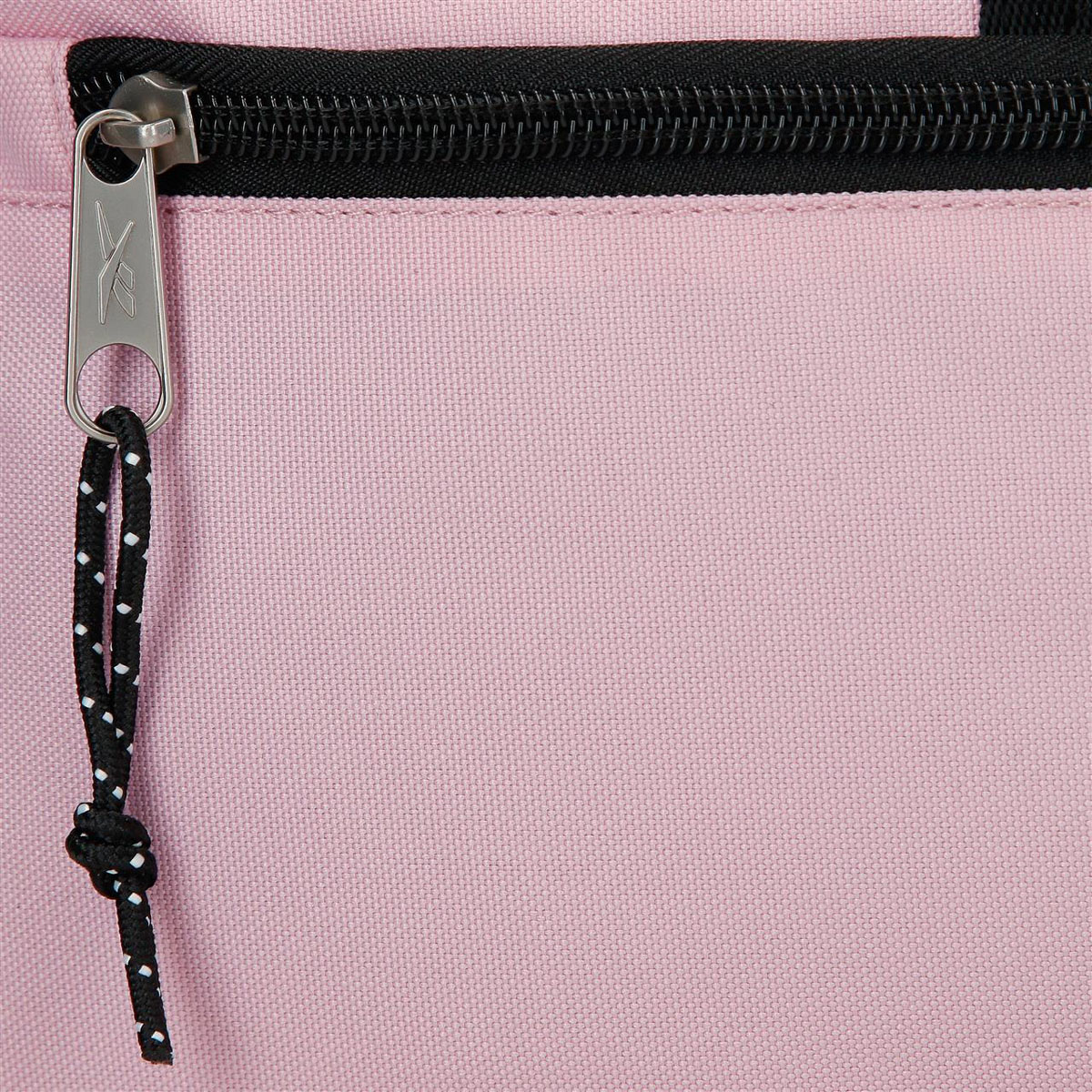 Estuche Reebok Boston Triple compartimento rosa Rosa-3