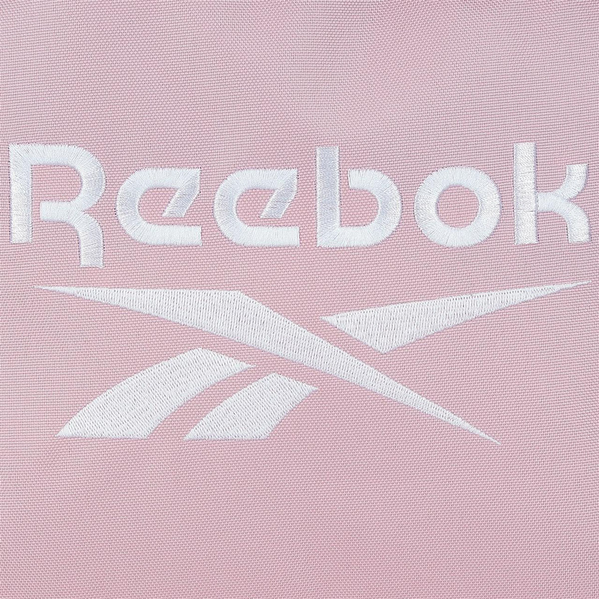Estuche Reebok Boston Triple compartimento rosa Rosa-4