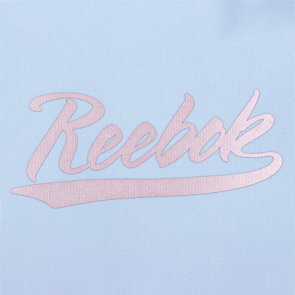 Portatodo tres compartimentos Reebok Monroe Azul Claro Azul-8